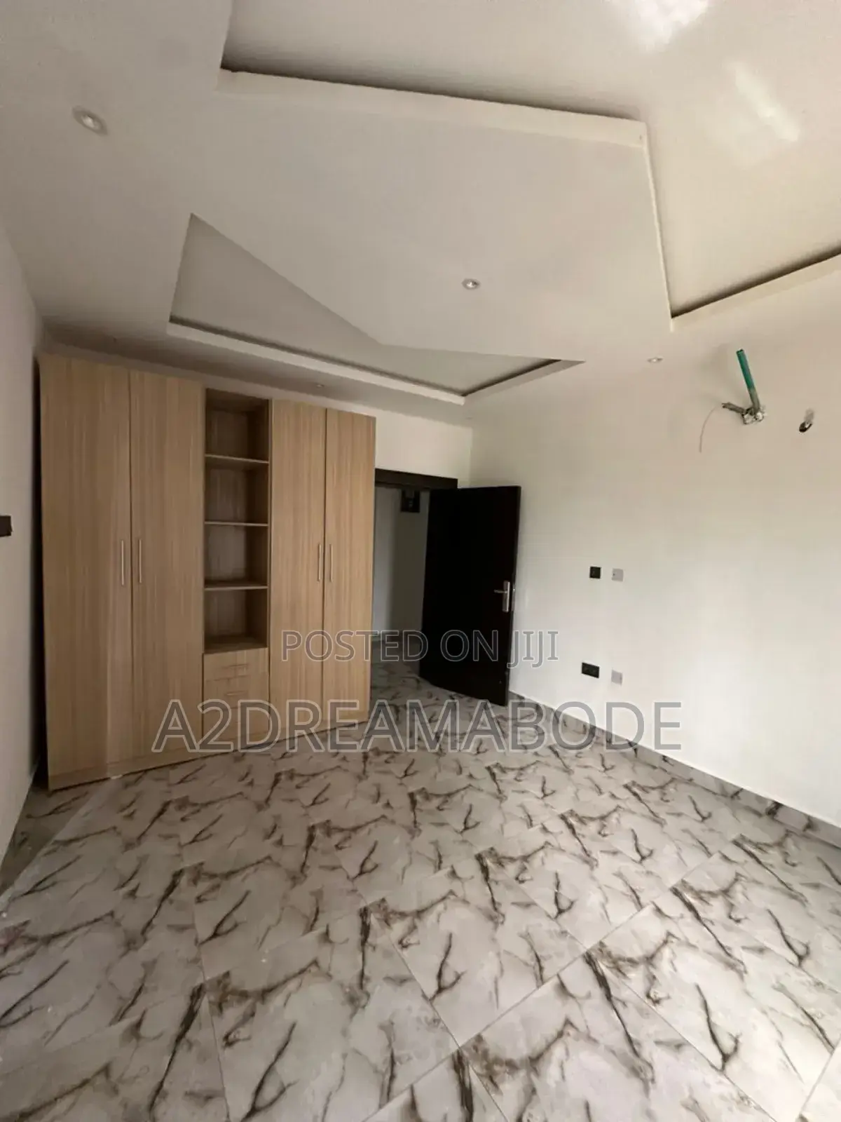 3bdrm Apartment in Ogba, Ikeja for sale in Ikeja
