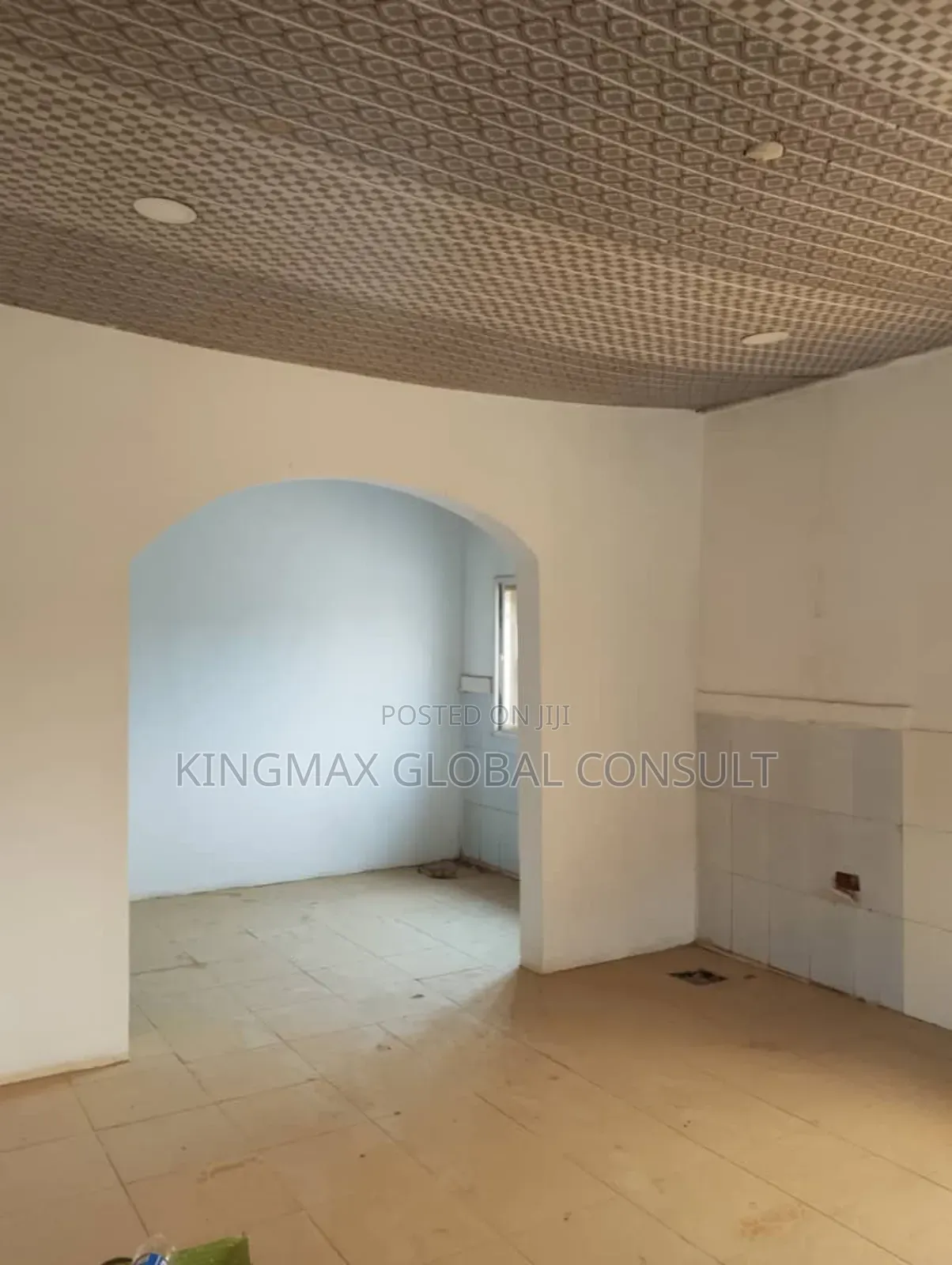Furnished 4bdrm Bungalow in Opposite Sunny Vile, Lokogoma for sale in Lokogoma