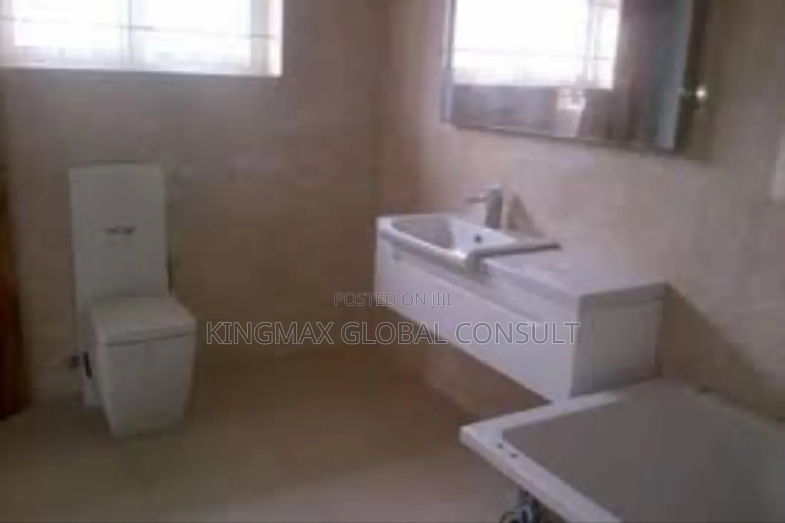 Furnished 4bdrm Bungalow in Opposite Sunny Vile, Lokogoma for sale in Lokogoma