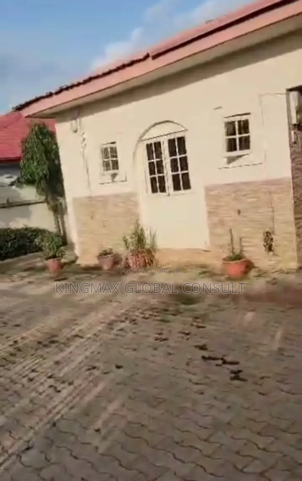 Furnished 4bdrm House in Karsana Estate At, Gwarinpa for sale in Gwarinpa