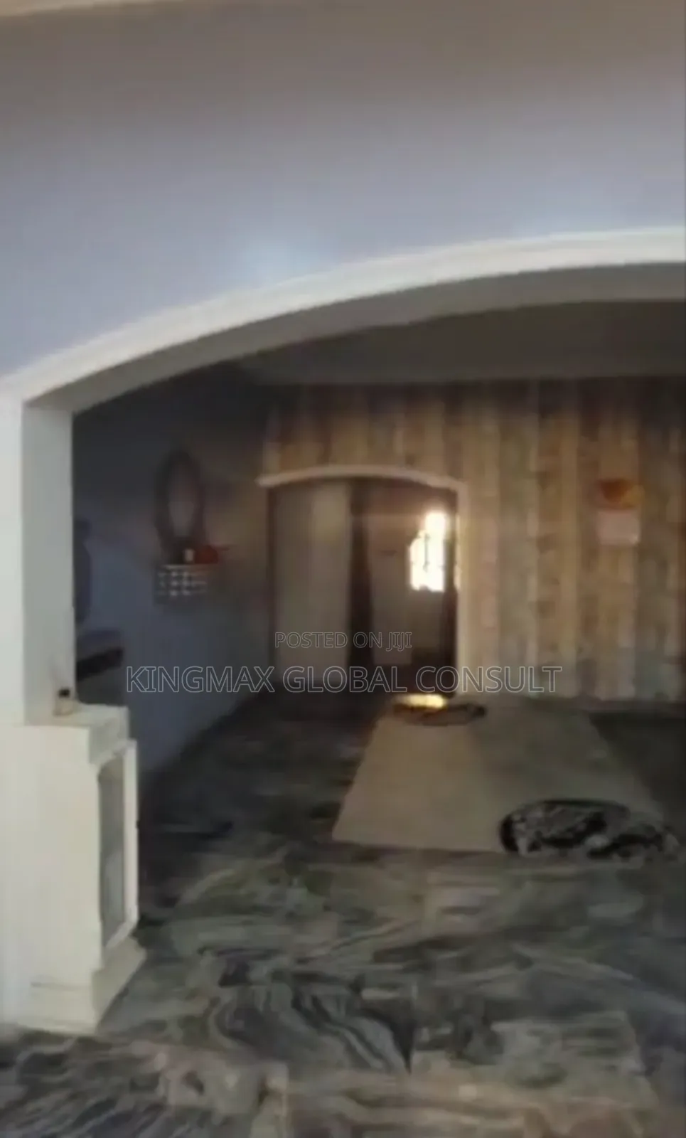 Furnished 4bdrm House in Karsana Estate At, Gwarinpa for sale in Gwarinpa