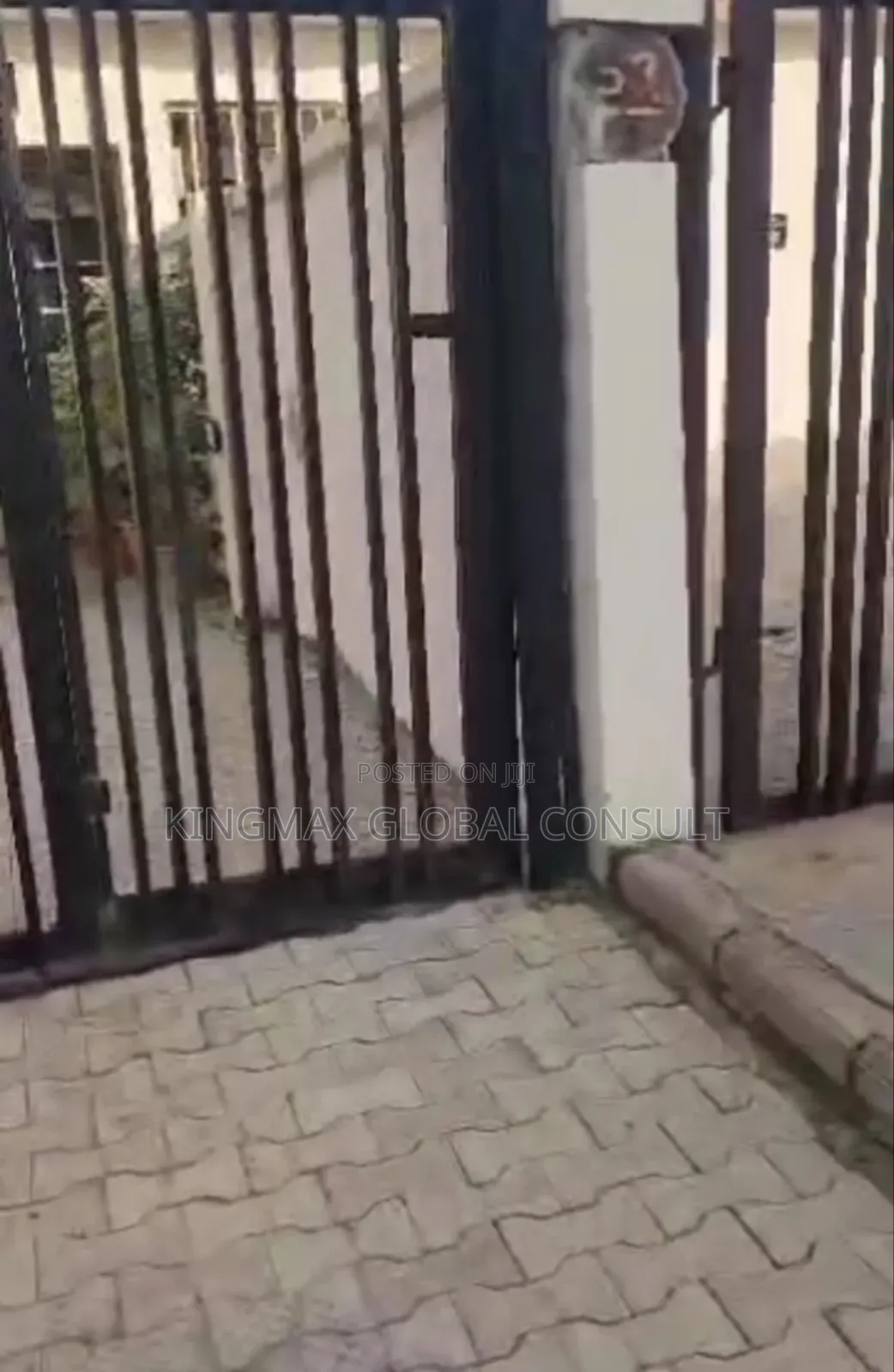 Furnished 4bdrm House in Karsana Estate At, Gwarinpa for sale in Gwarinpa
