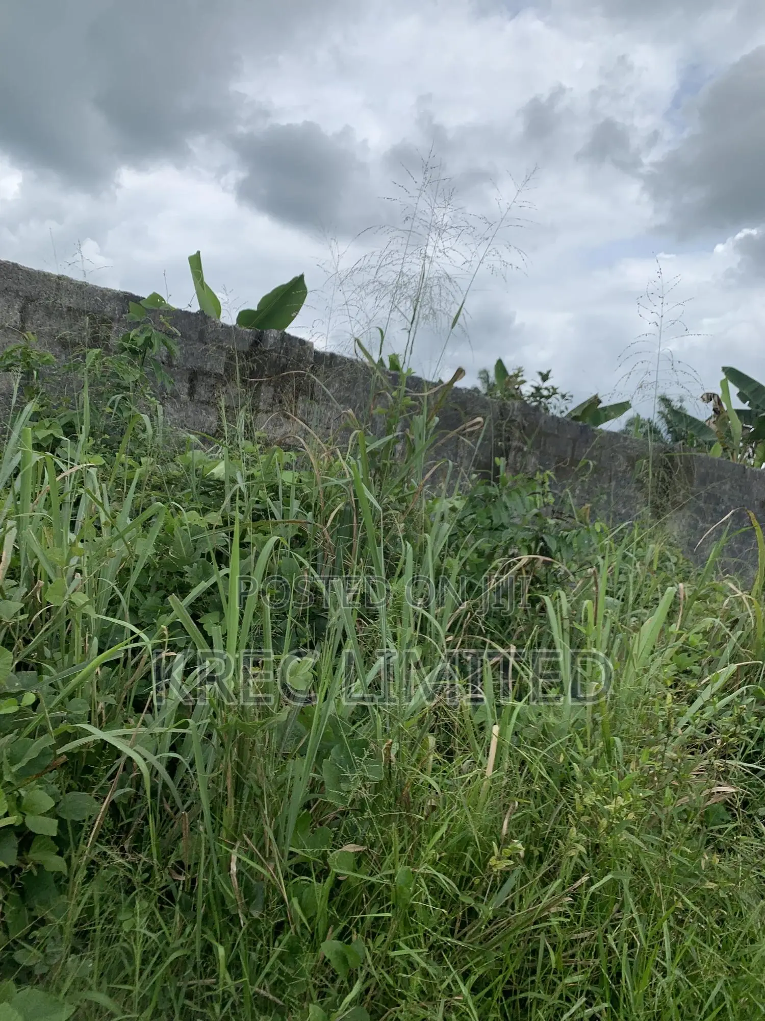 60plots on Distress in Port-Harcourt