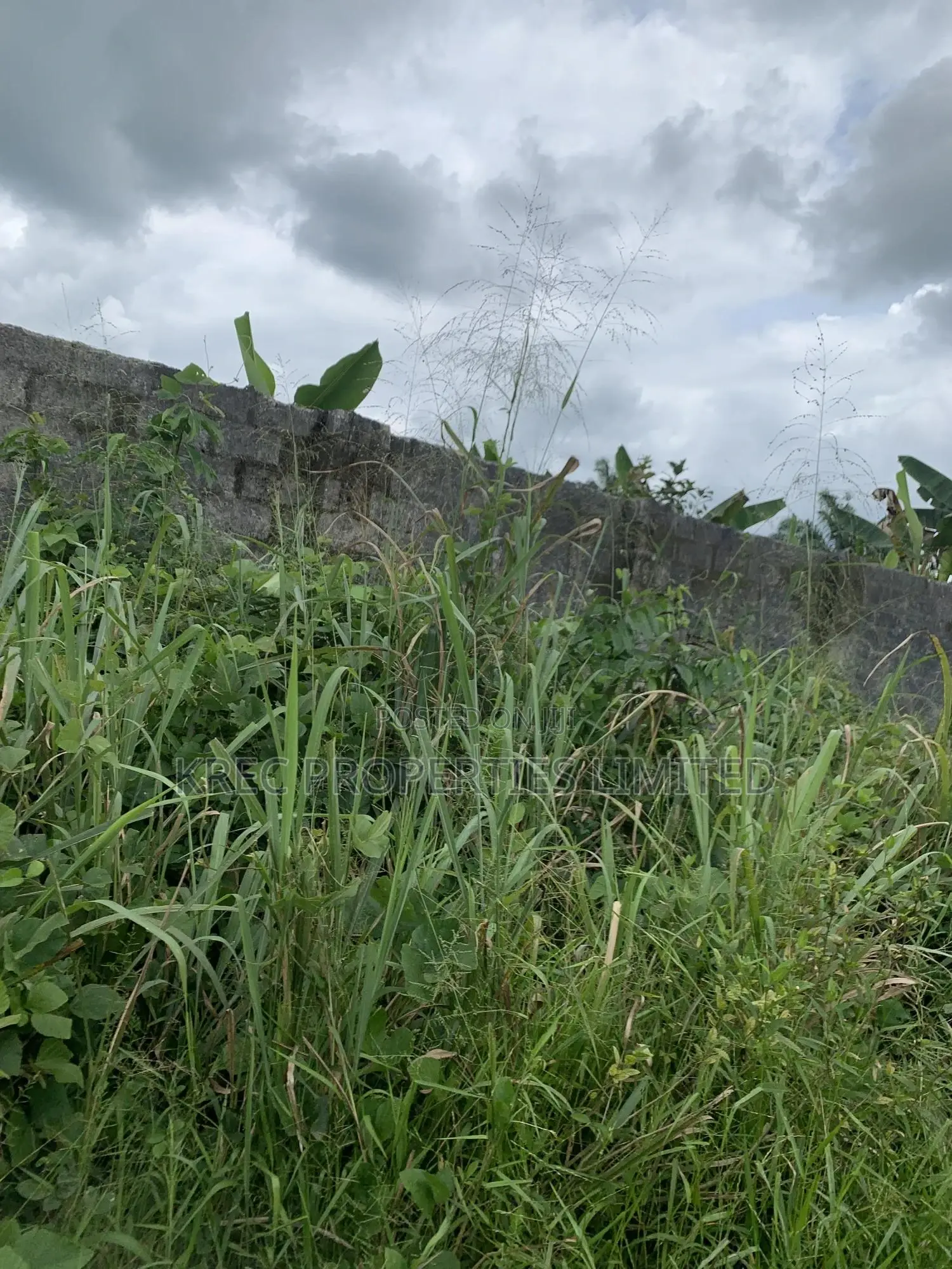 60plots on Distress Behind Ph Airport in Port-Harcourt