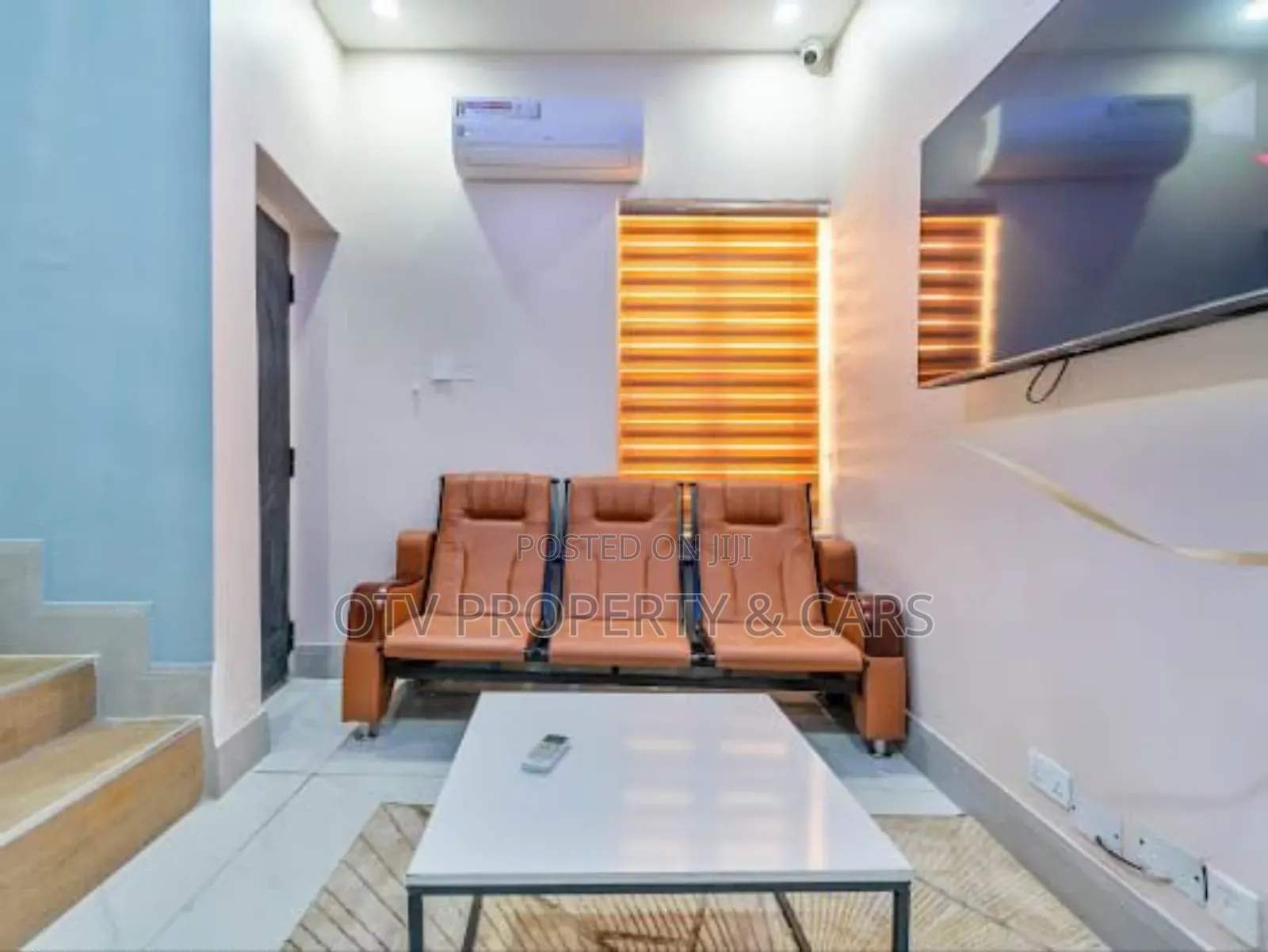 Furnished 3bdrm Duplex in Ikota for sale in Ikota