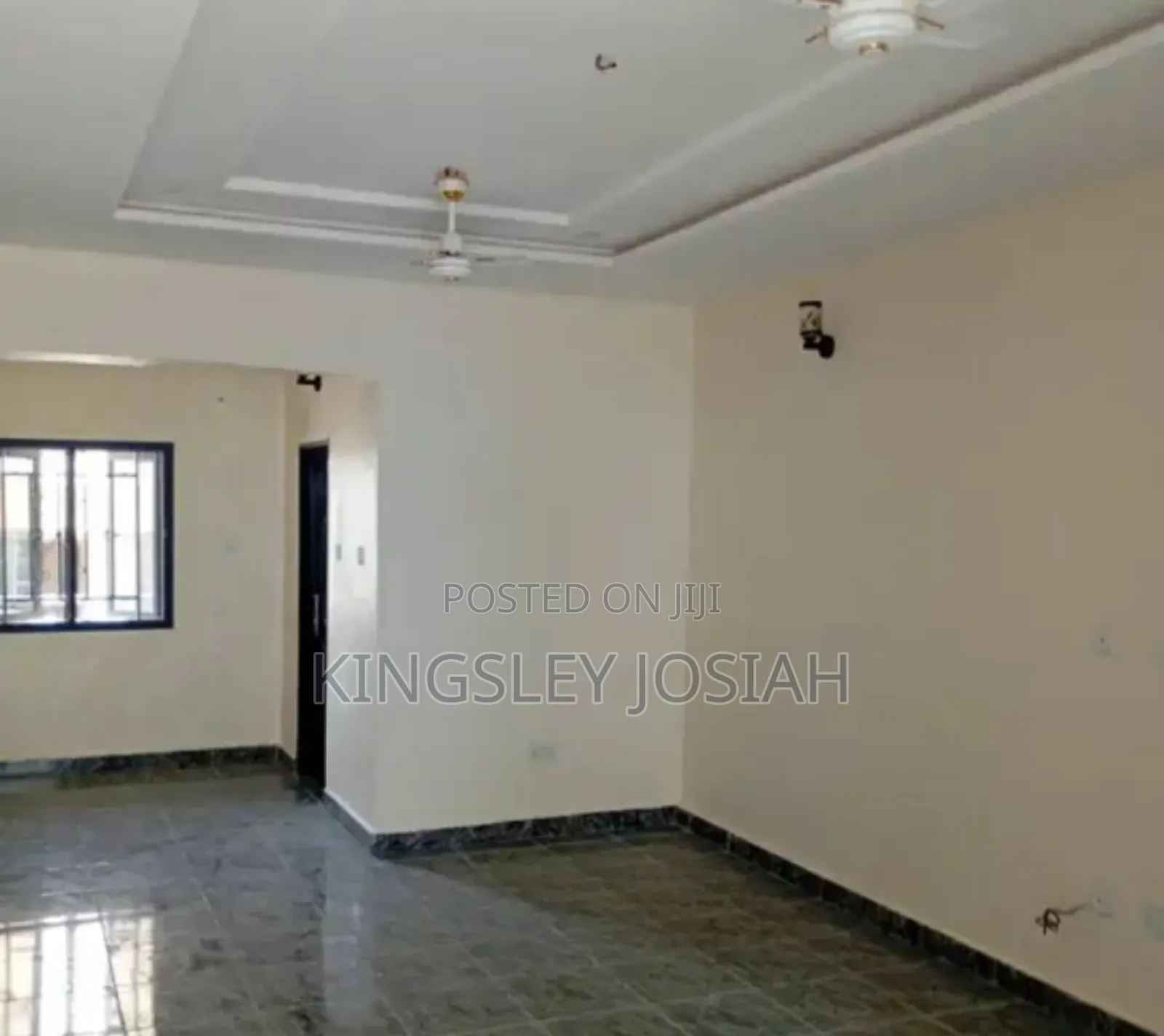 Two Bedroom Blocks of Flat Available for Rent in Kubwa