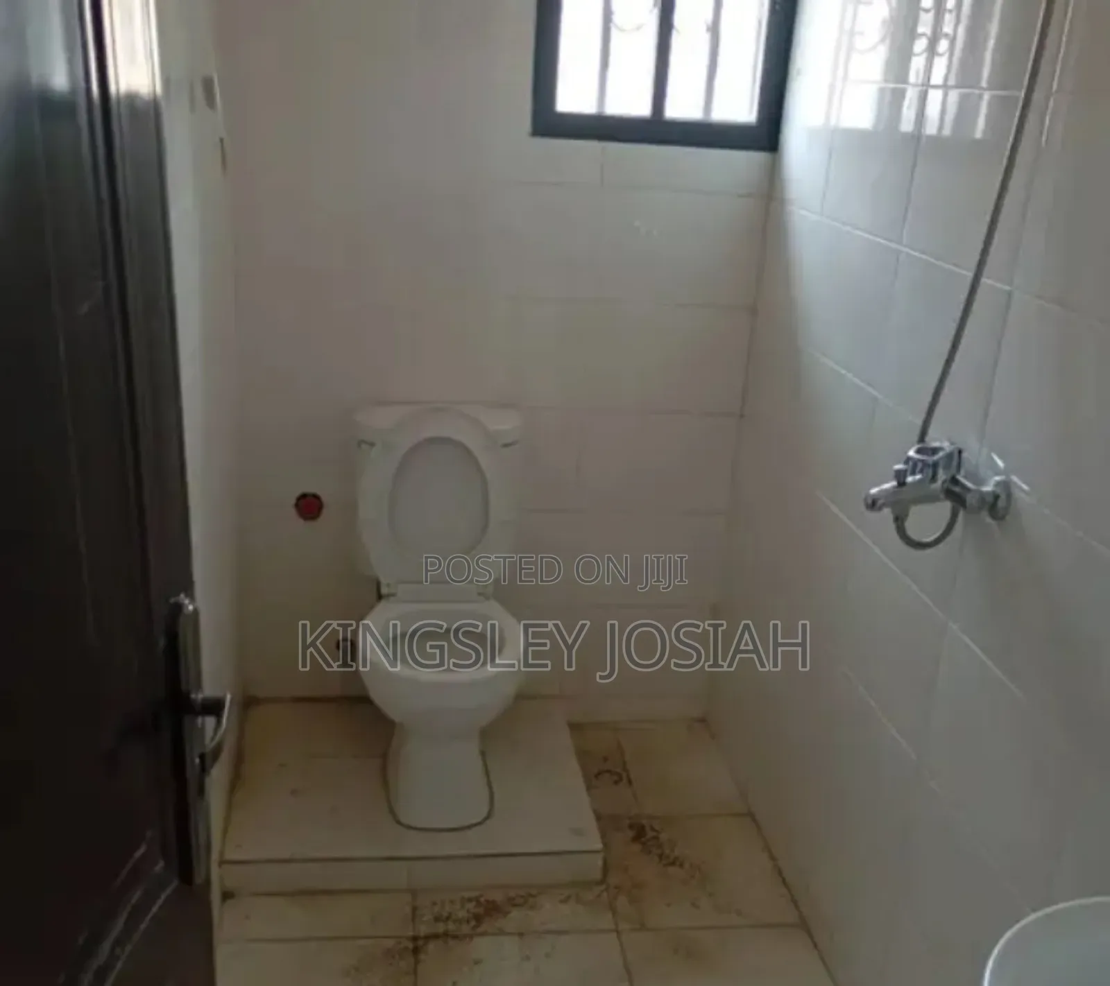 Two Bedroom Blocks of Flat Available for Rent in Kubwa
