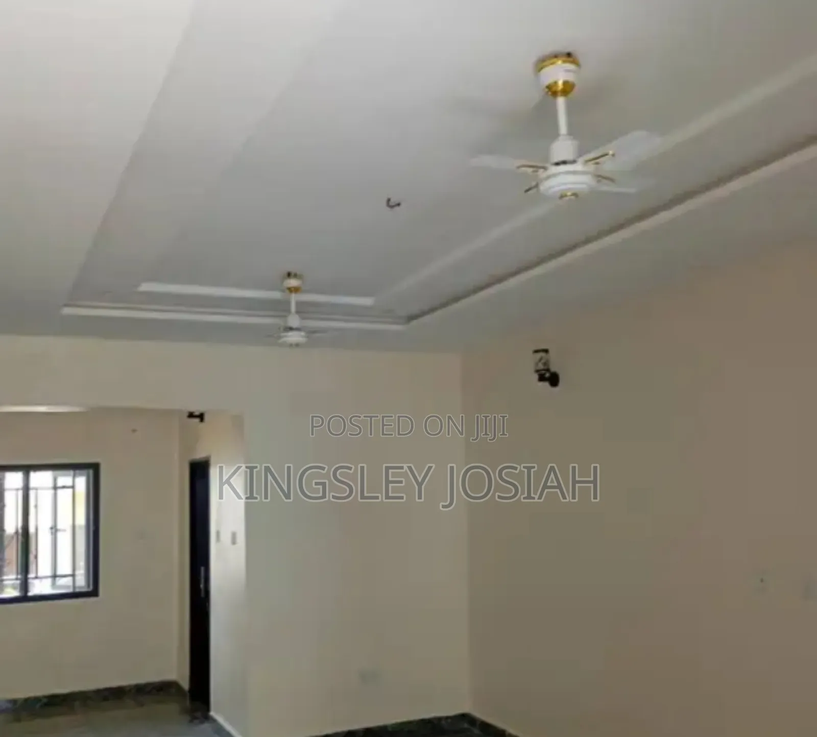 Two Bedroom Blocks of Flat Available for Rent in Kubwa