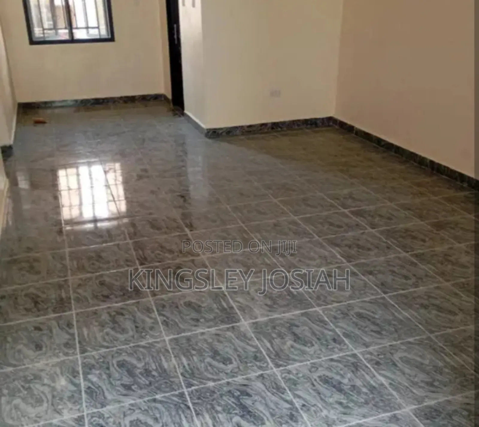 Two Bedroom Blocks of Flat Available for Rent in Kubwa