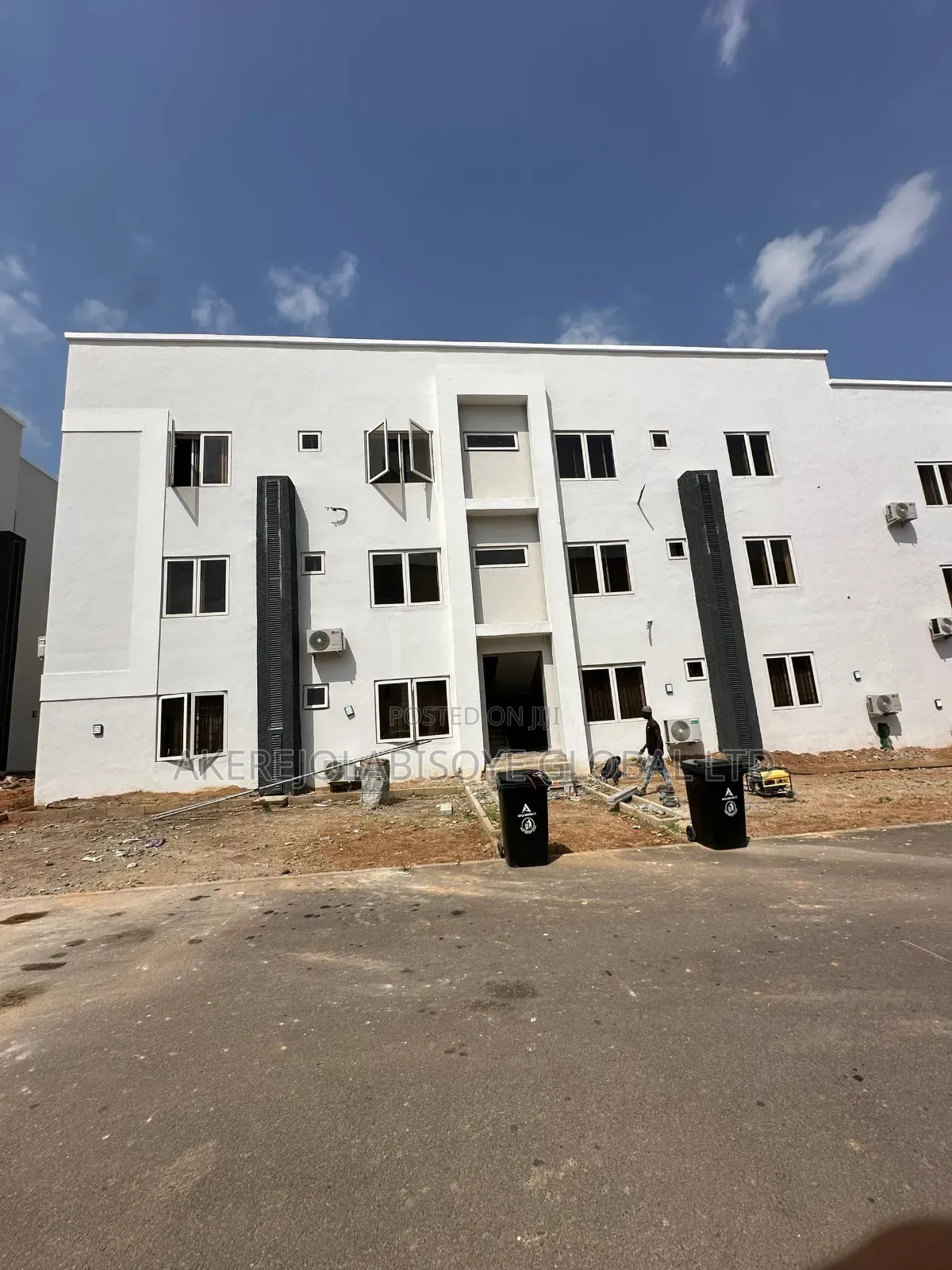 2bdrm Apartment in In An Estate Around for rent in Life Camp