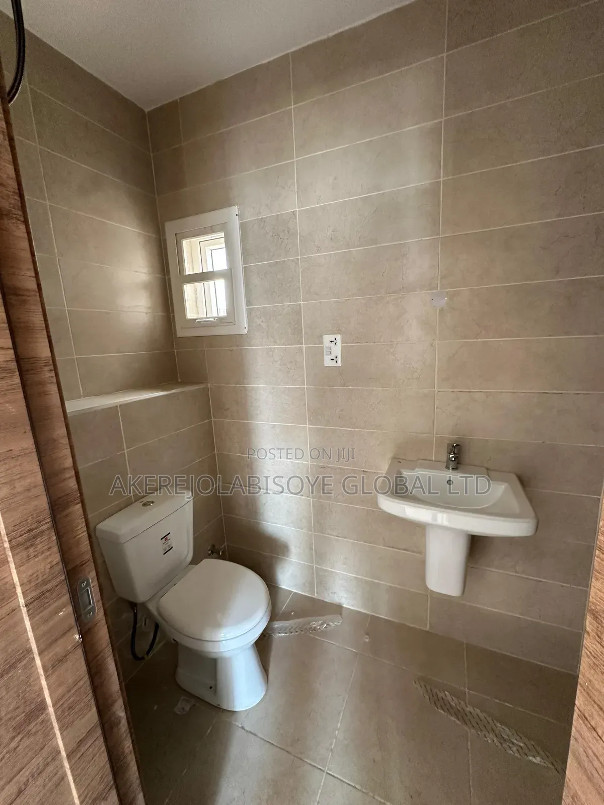 2bdrm Apartment in In An Estate Around for rent in Life Camp