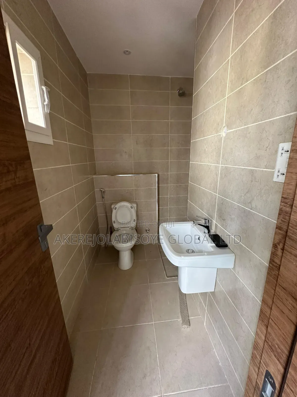 2bdrm Apartment in In An Estate Around for rent in Life Camp