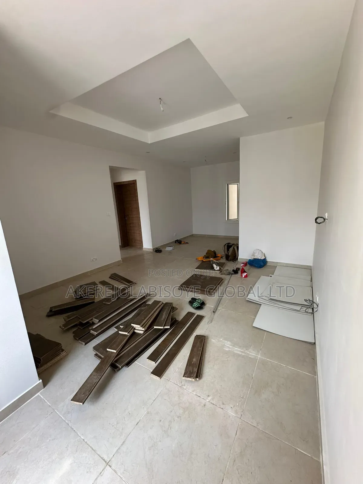 2bdrm Apartment in In An Estate Around for rent in Life Camp