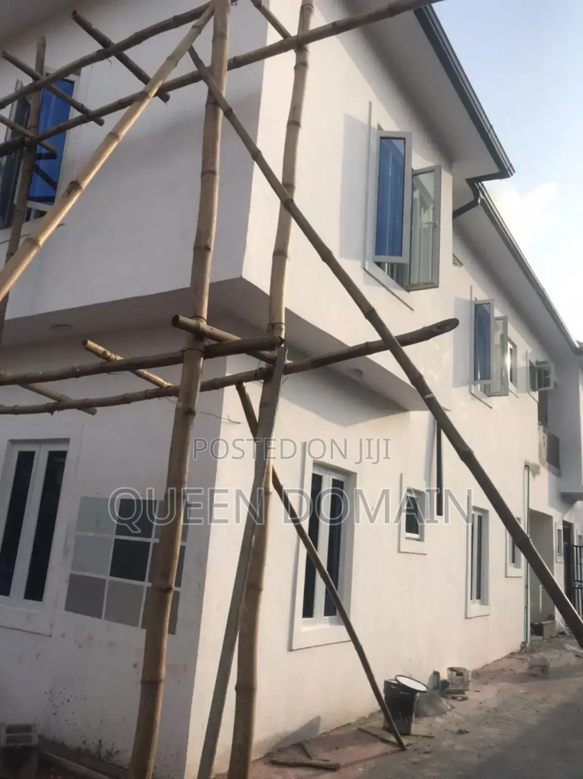 2bdrm Block of Flats in Silverland, Sangotedo for rent in Sangotedo