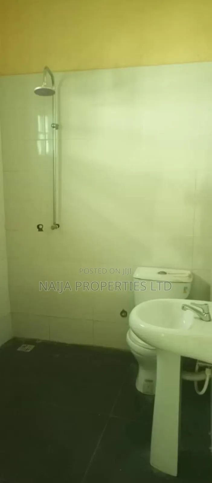 3bdrm Bungalow in Meridian Park Estate, Awoyaya for sale in Awoyaya