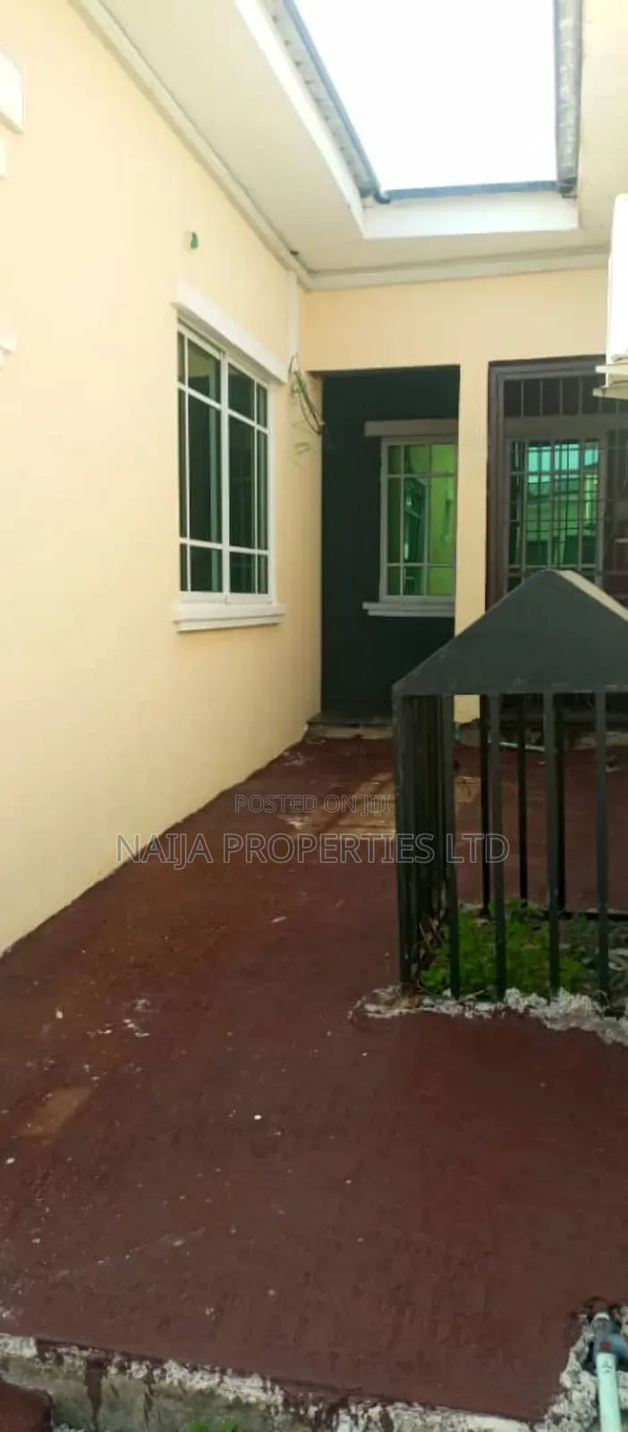 3bdrm Bungalow in Meridian Park Estate, Awoyaya for sale in Awoyaya