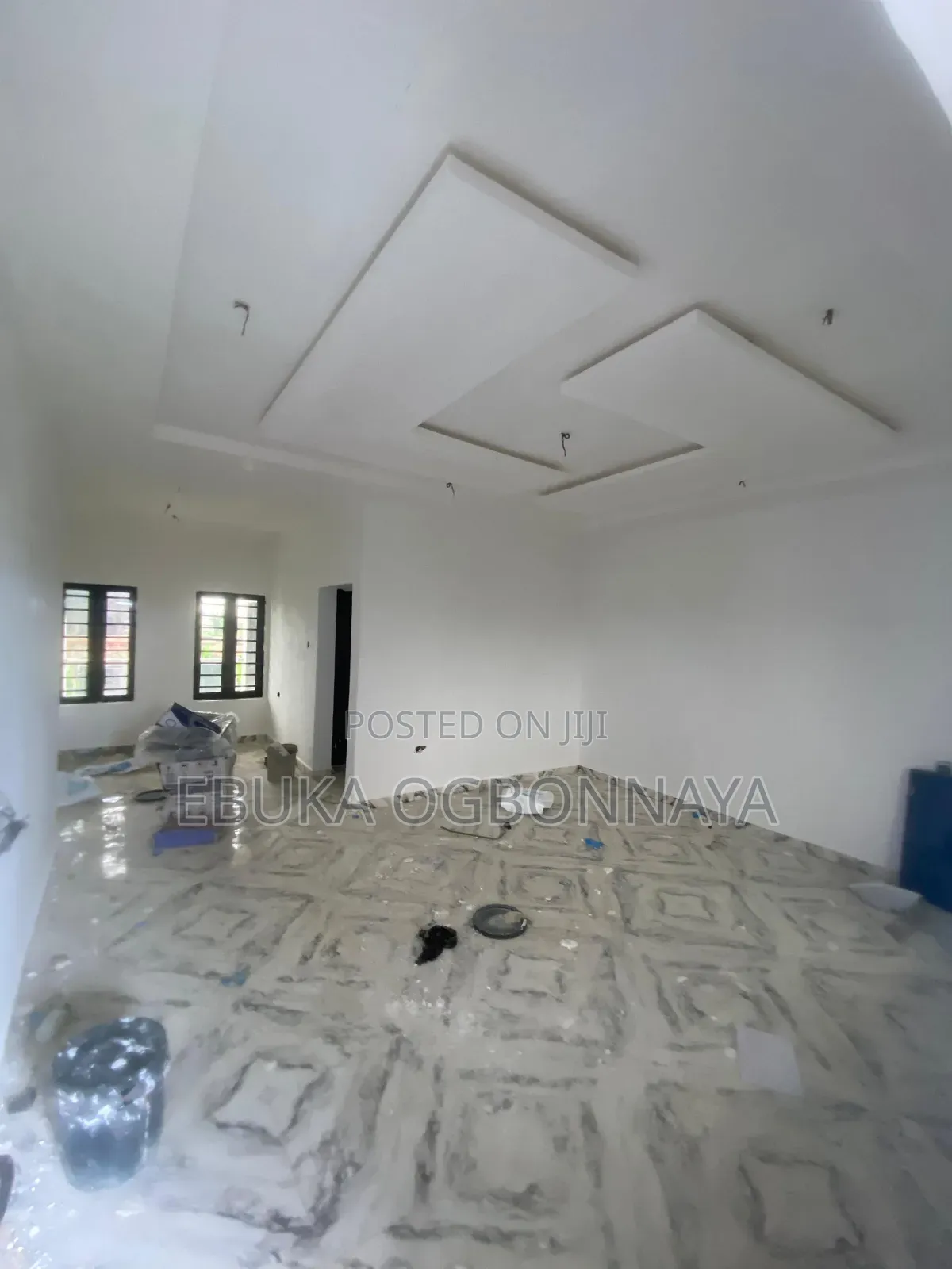 2bdrm Block of Flats in Two Bedroom Flat At, Obio-Akpor for rent in Obio-Akpor