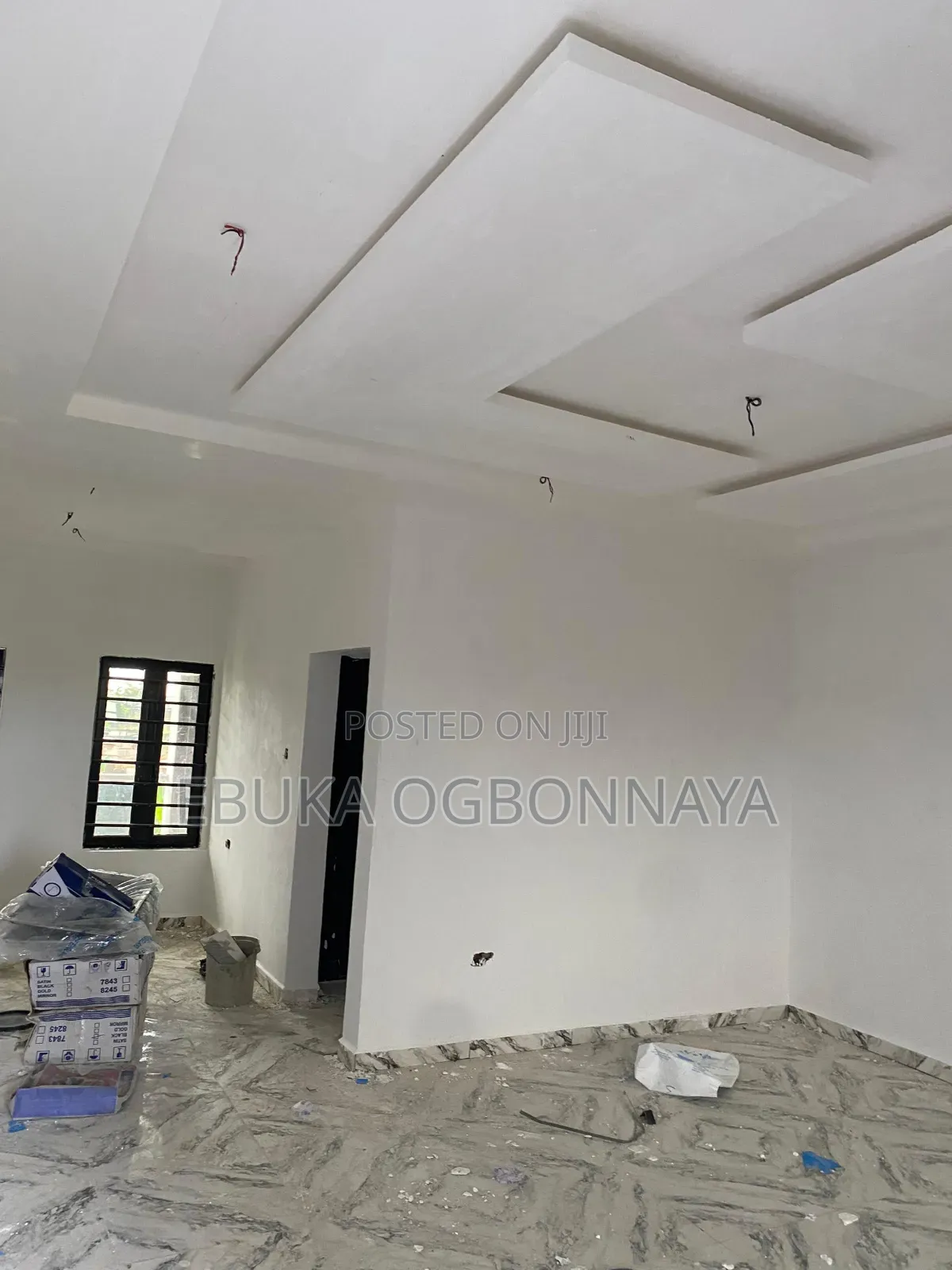 2bdrm Block of Flats in Two Bedroom Flat At, Obio-Akpor for rent in Obio-Akpor