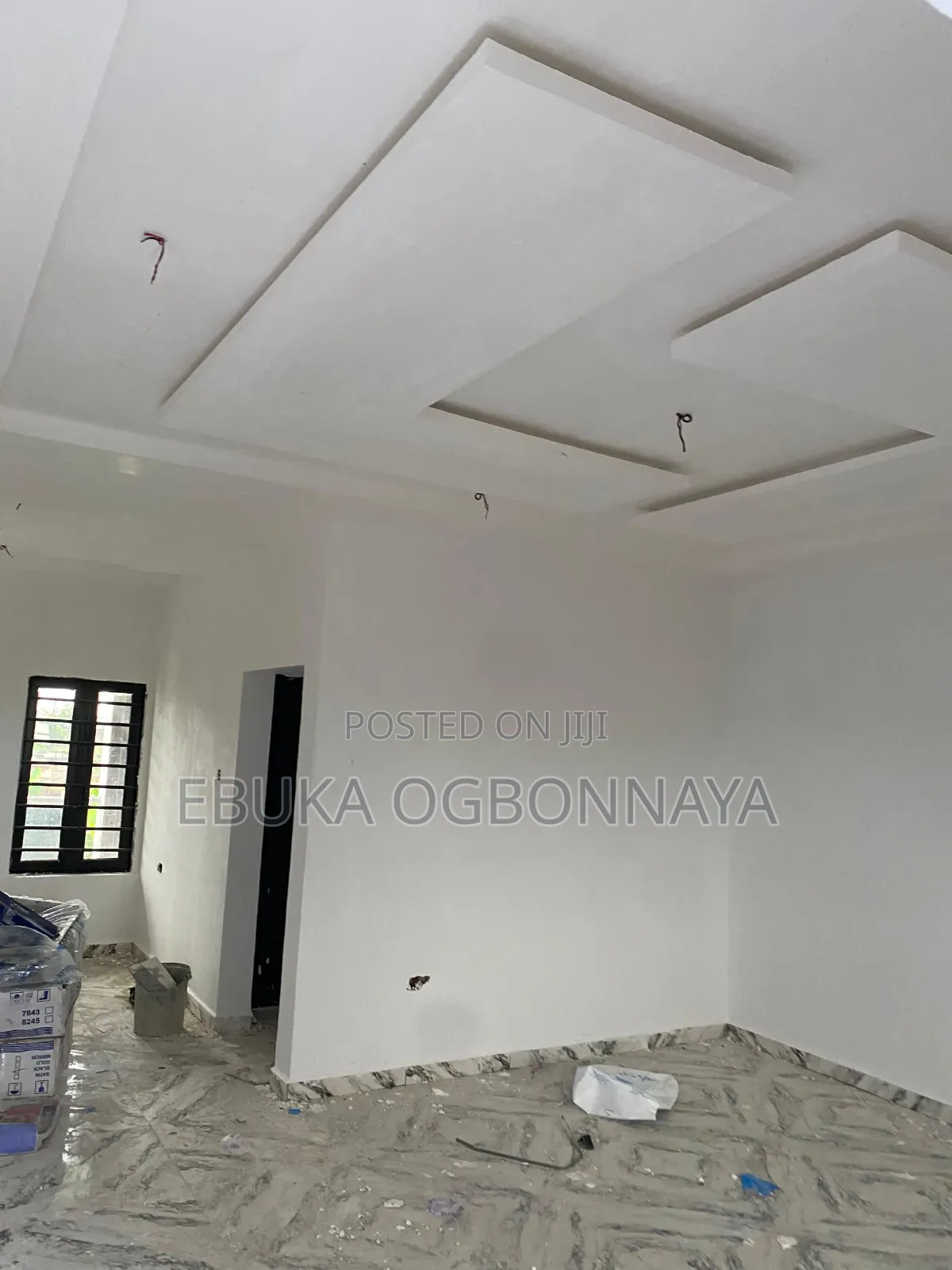 2bdrm Block of Flats in Two Bedroom Flat At, Obio-Akpor for rent in Obio-Akpor