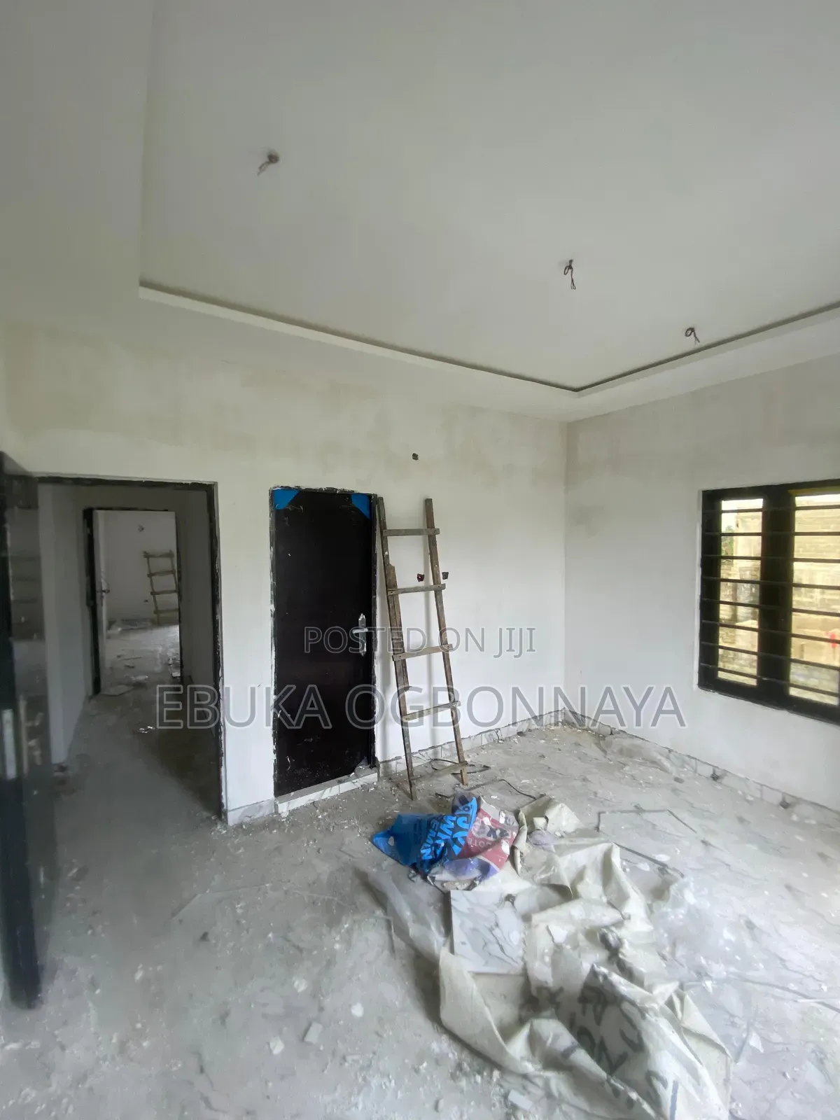 2bdrm Block of Flats in Two Bedroom Flat At, Obio-Akpor for rent in Obio-Akpor