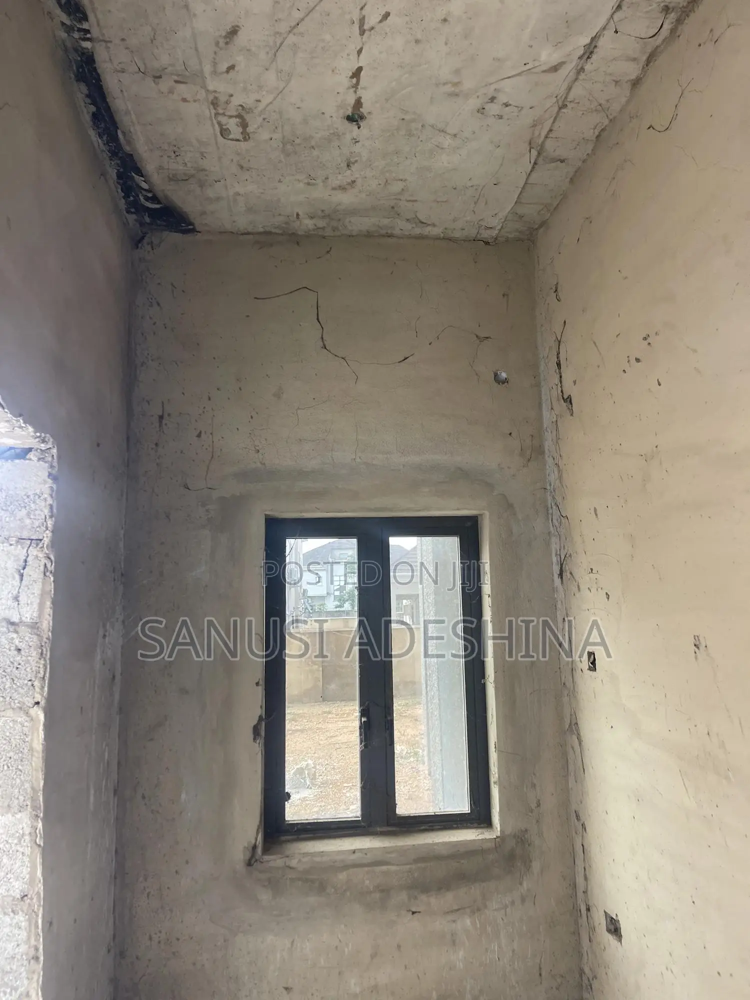 5bdrm Duplex in Kado Phase 2 Fct for sale in Kado