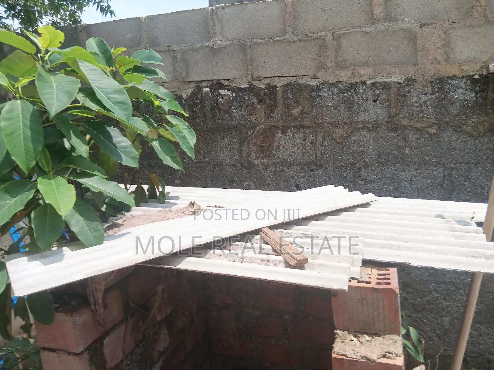 56 Acers of Land Lisa Adefolu Obafemi Owode Ogun State in Obafemi-Owode