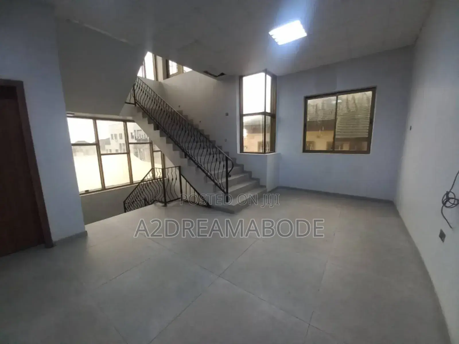 Extravagant Office Space in Victoria Island