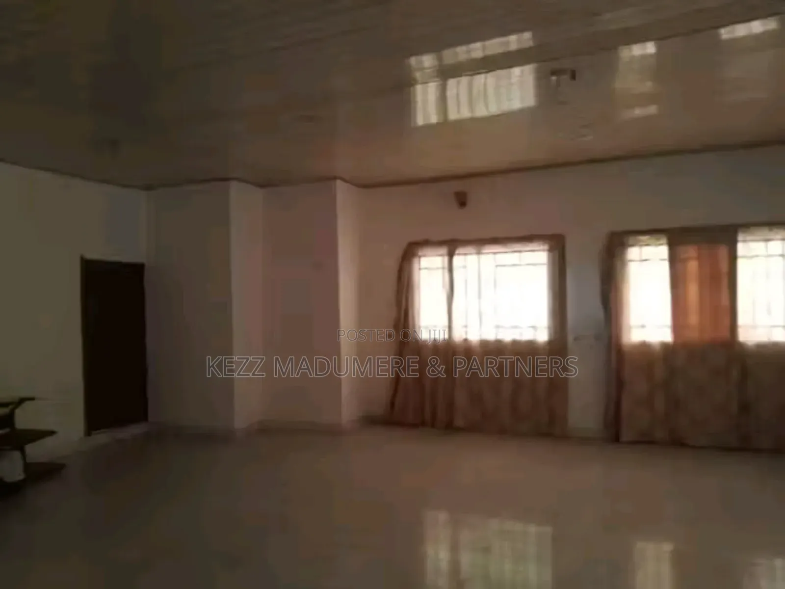 4bdrm Bungalow in Akpajo Port Harcourt for sale in Port-Harcourt