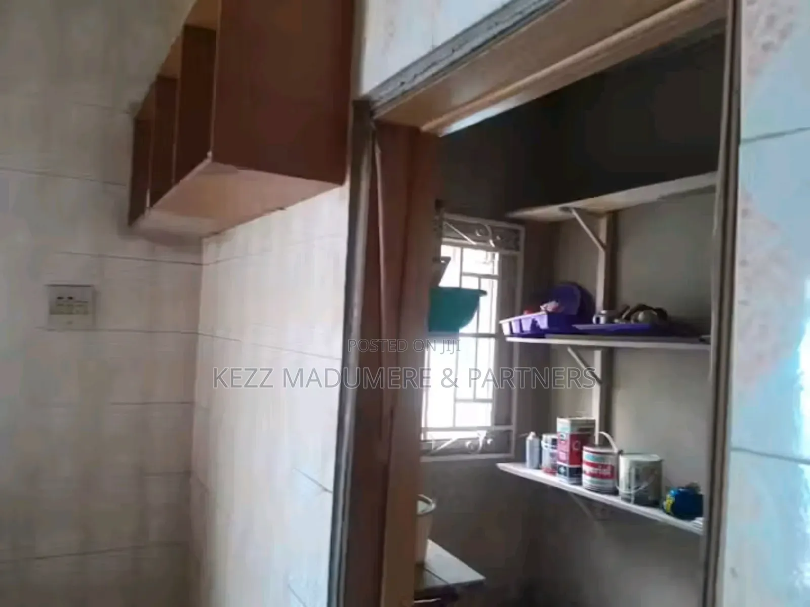 4bdrm Bungalow in Akpajo Port Harcourt for sale in Port-Harcourt