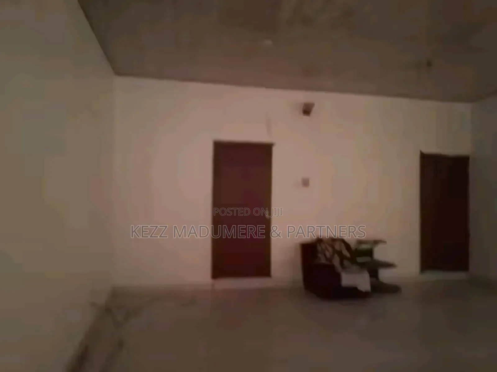 4bdrm Bungalow in Akpajo Port Harcourt for sale in Port-Harcourt