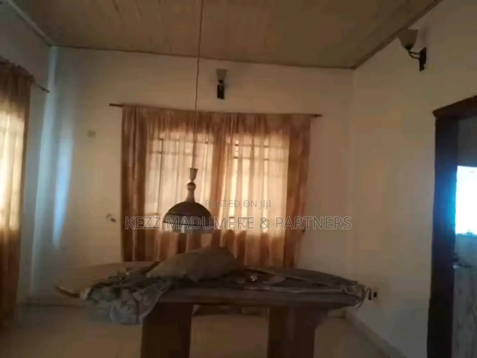 4bdrm Bungalow in Akpajo Port Harcourt for sale in Port-Harcourt