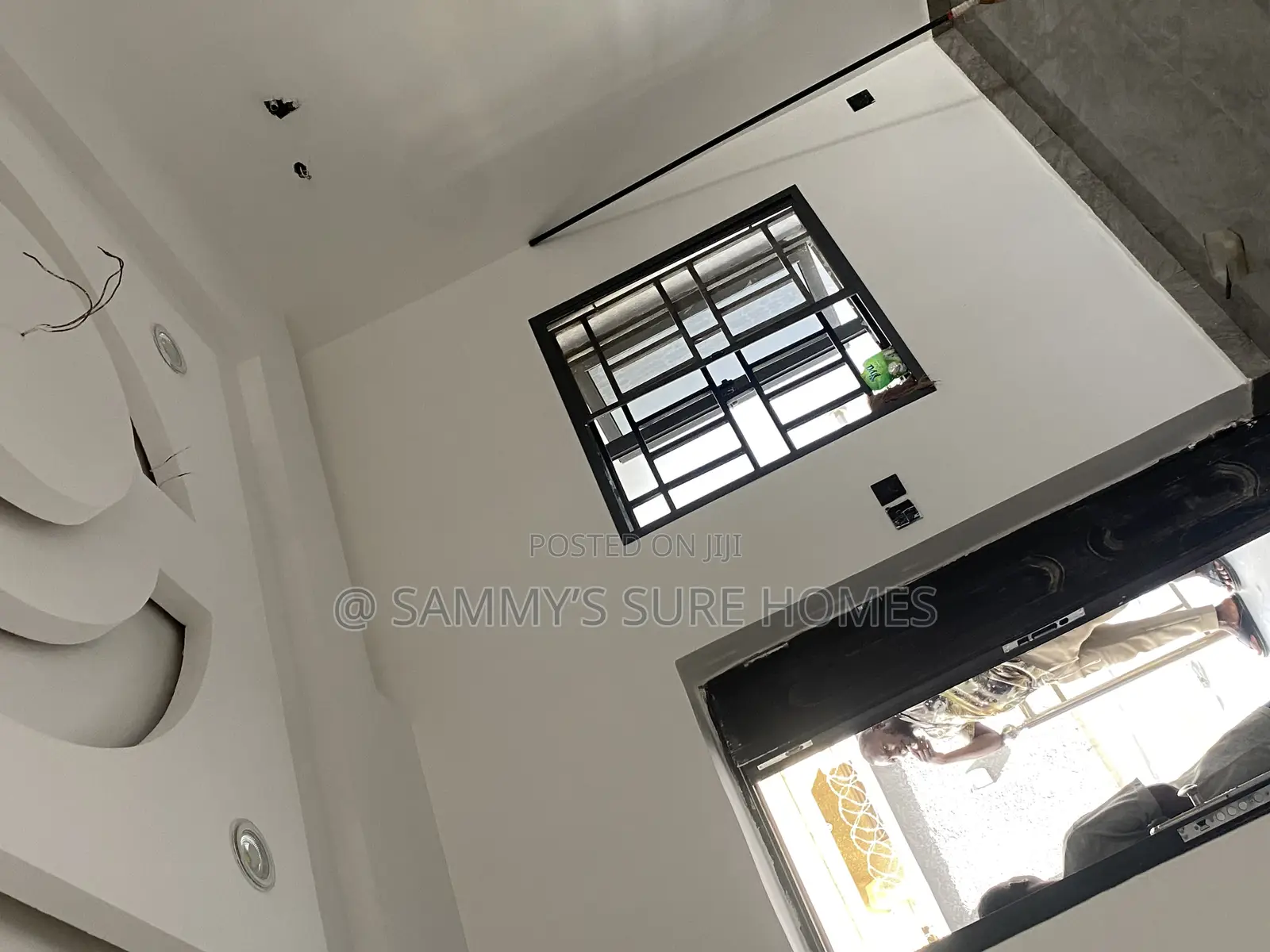 2bdrm Block of Flats in Dawaki Yellow Gate for rent in Dawaki
