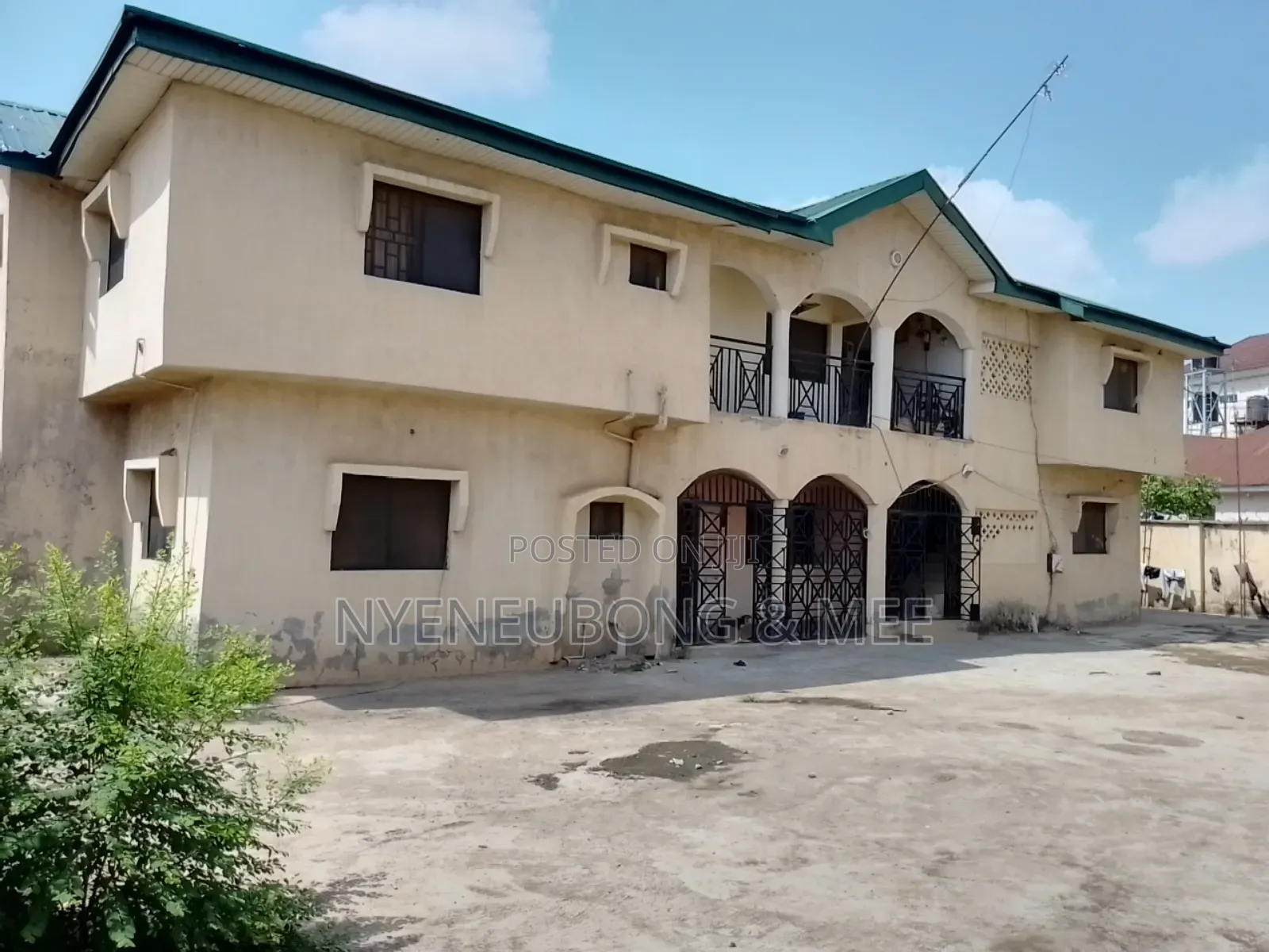 3bdrm Block of Flats in Mararaba for sale in Mararaba