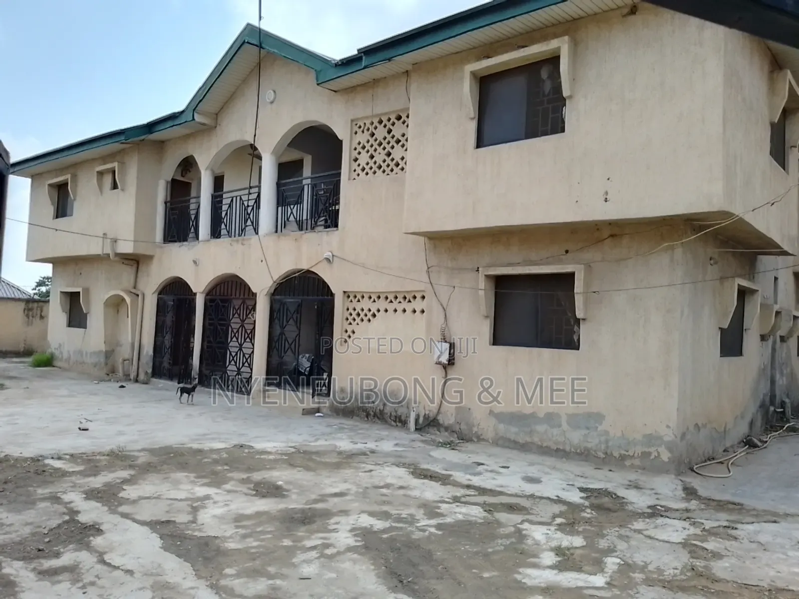 3bdrm Block of Flats in Mararaba for sale in Mararaba
