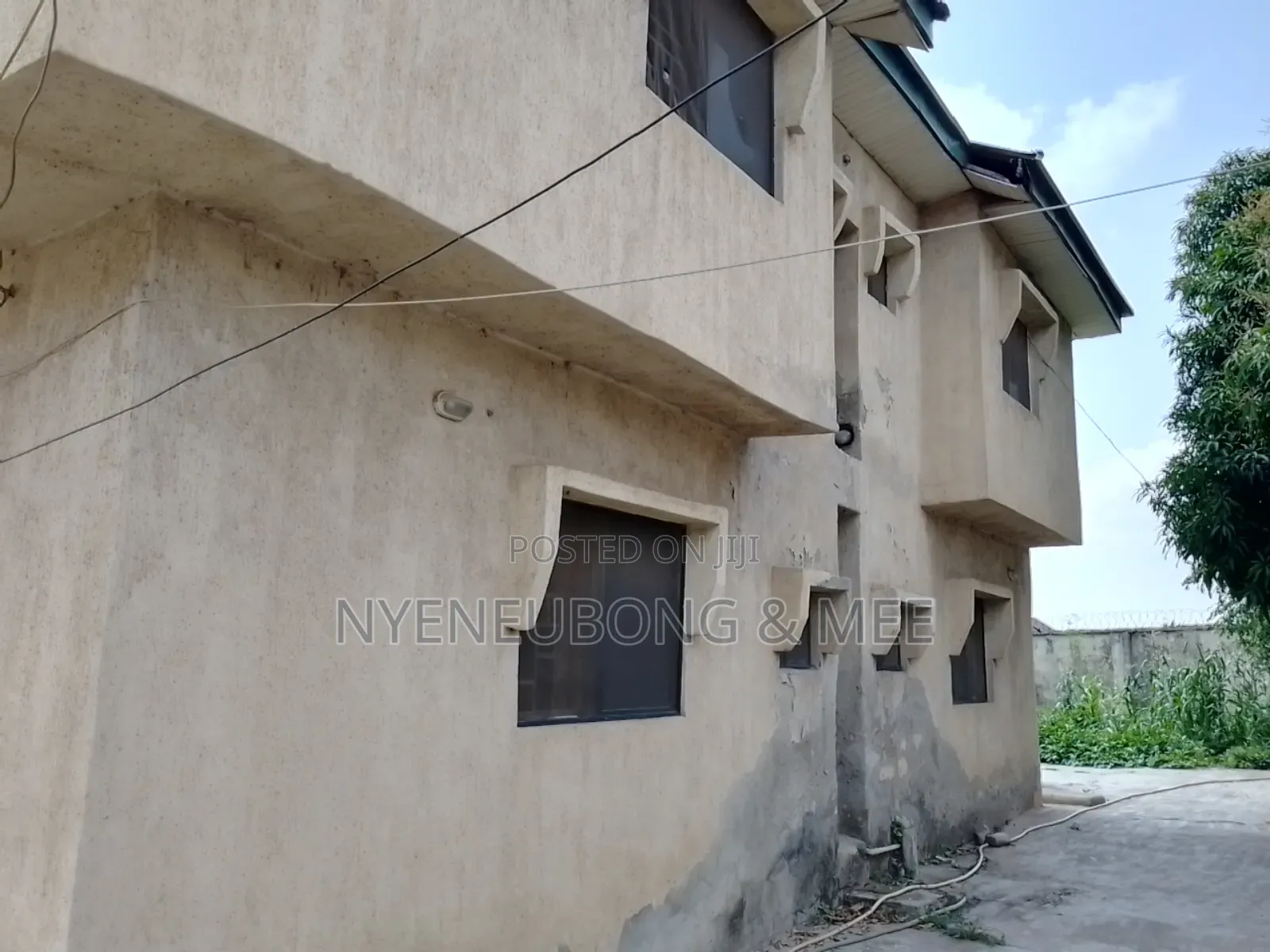 3bdrm Block of Flats in Mararaba for sale in Mararaba