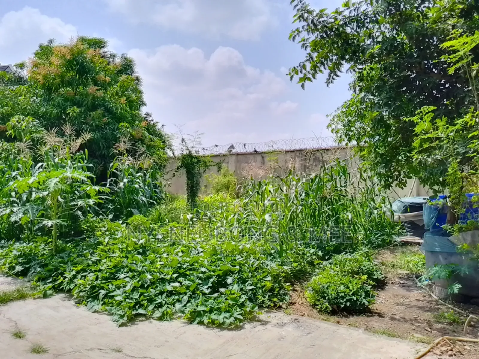 3bdrm Block of Flats in Mararaba for sale in Mararaba