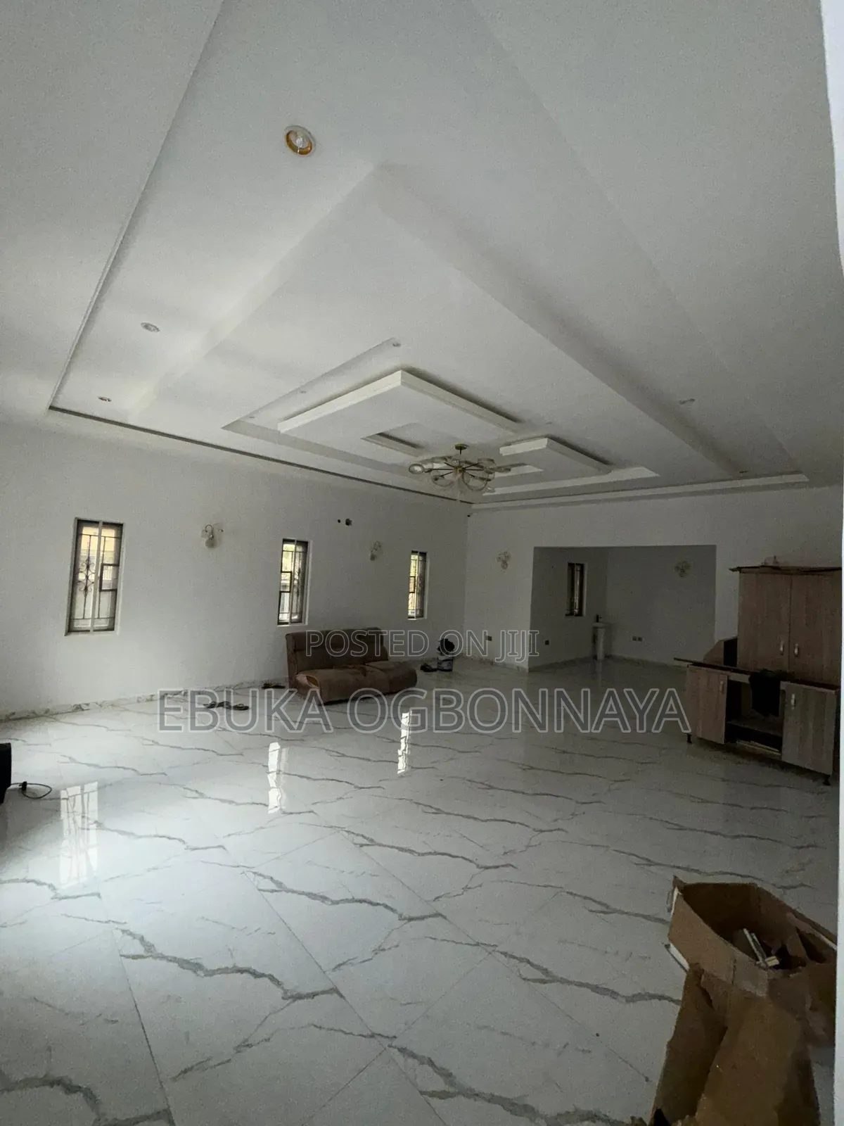 4bdrm Bungalow in Gra, Portharcourt, Obio-Akpor for rent in Obio-Akpor