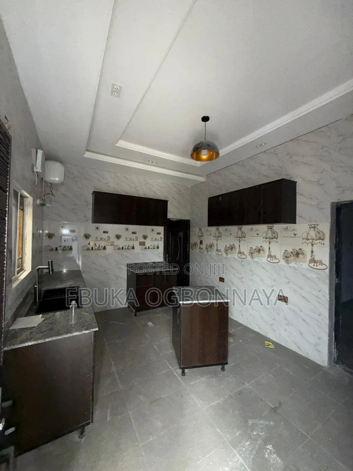 4bdrm Bungalow in Gra, Portharcourt, Obio-Akpor for rent in Obio-Akpor