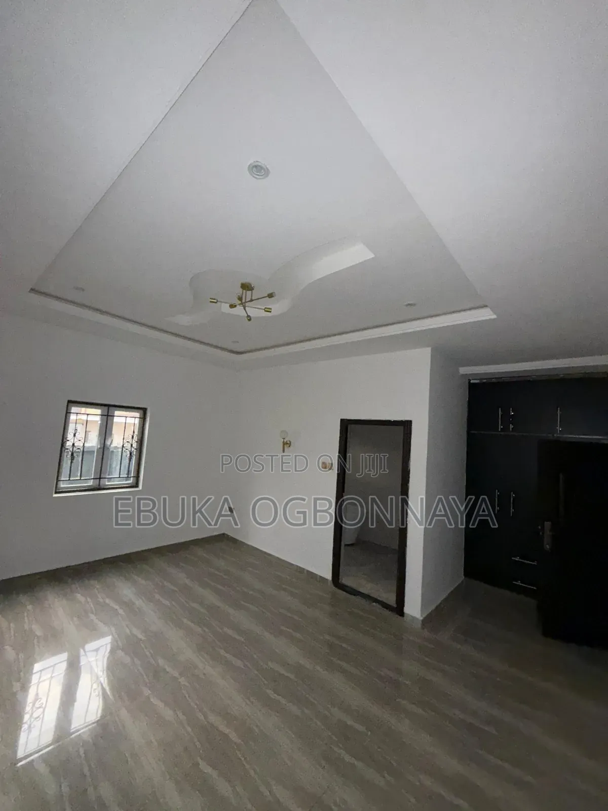 4bdrm Bungalow in Gra, Portharcourt, Obio-Akpor for rent in Obio-Akpor