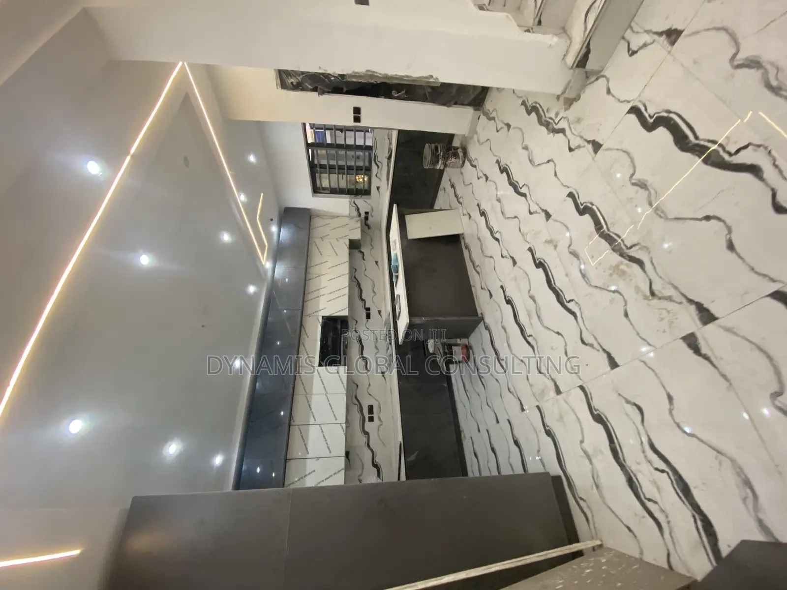 Furnished 5bdrm Duplex in Harmony Zone Estate, for rent in Magodo Isheri