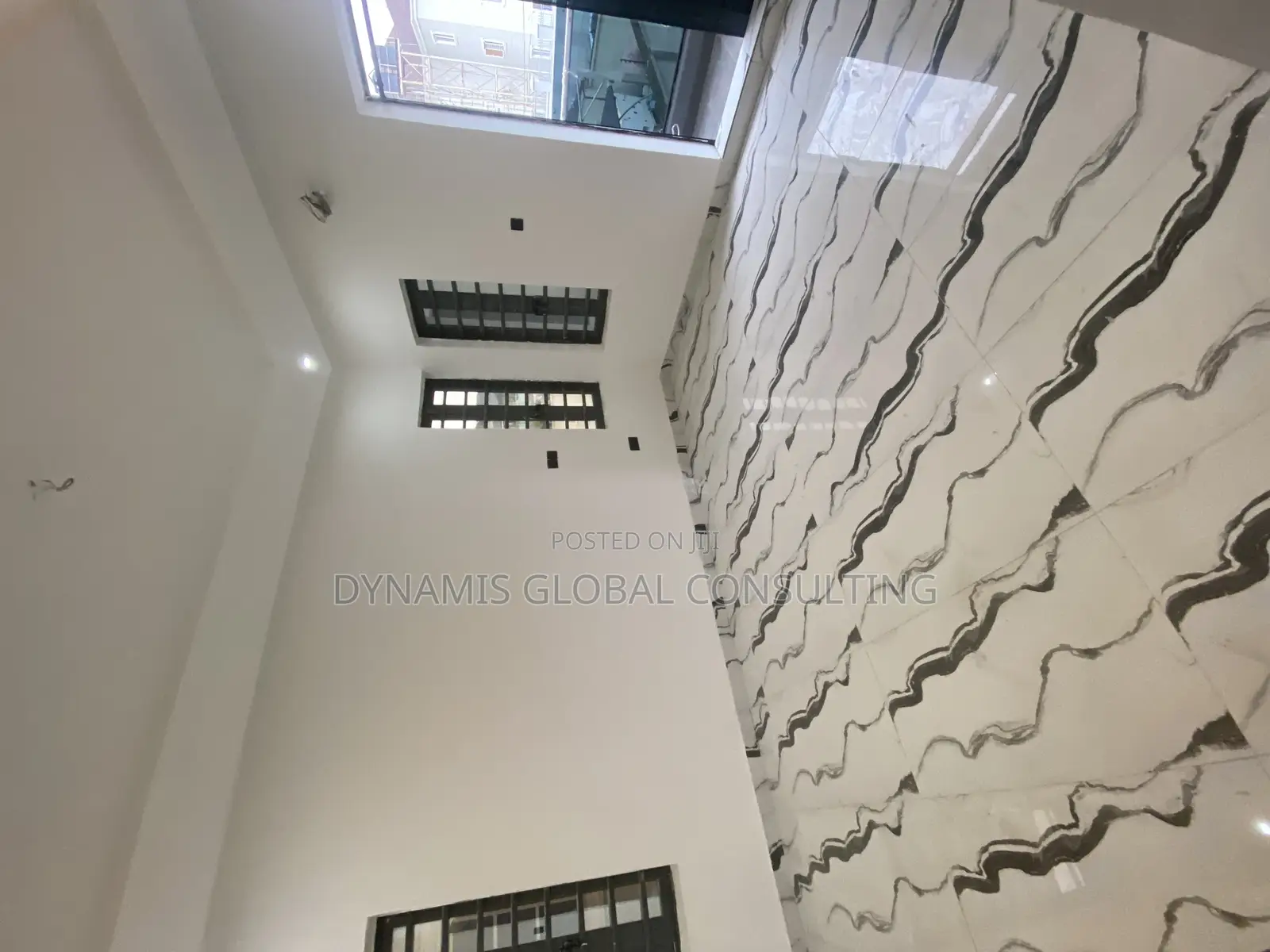 Furnished 5bdrm Duplex in Harmony Zone Estate, for rent in Magodo Isheri