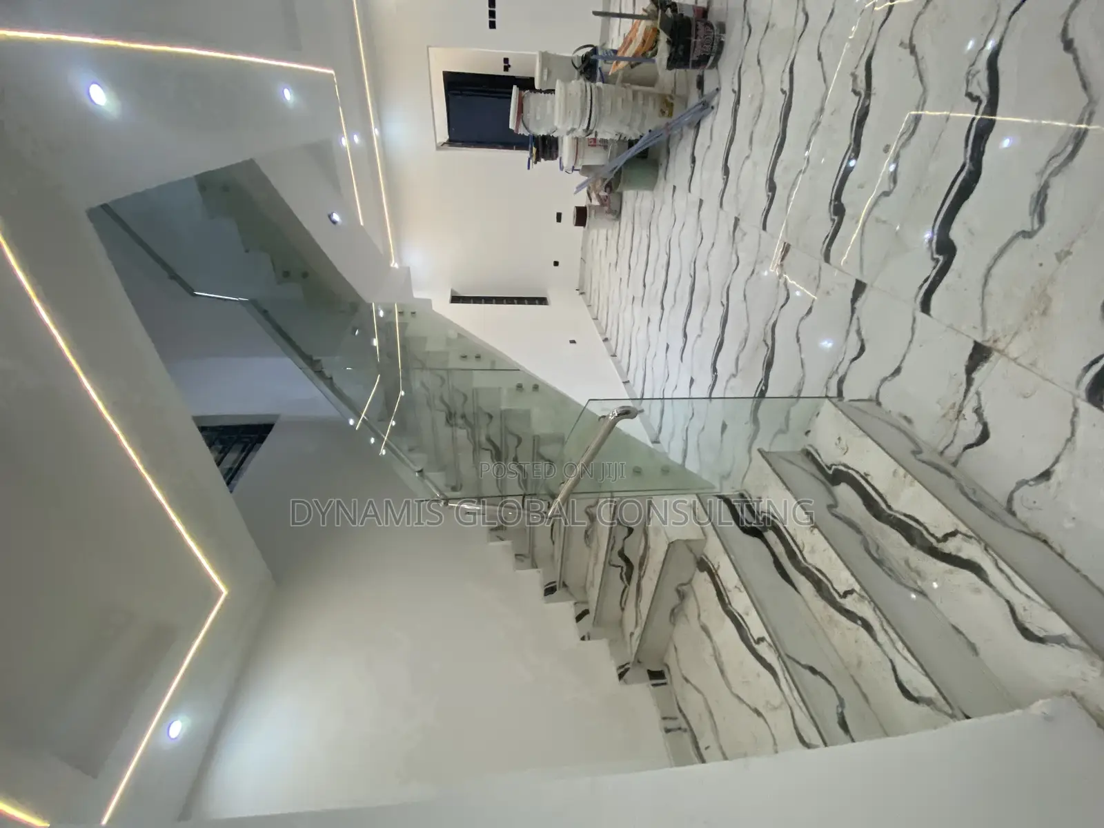 Furnished 5bdrm Duplex in Harmony Zone Estate, for rent in Magodo Isheri