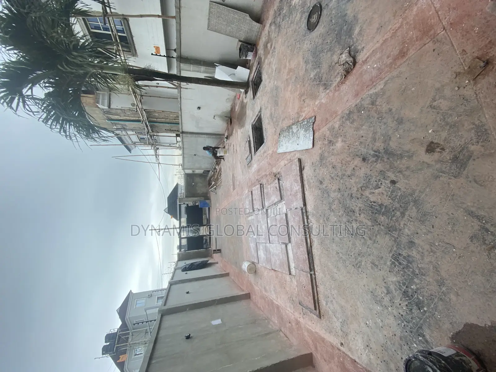 Furnished 5bdrm Duplex in Harmony Zone Estate, for rent in Magodo Isheri