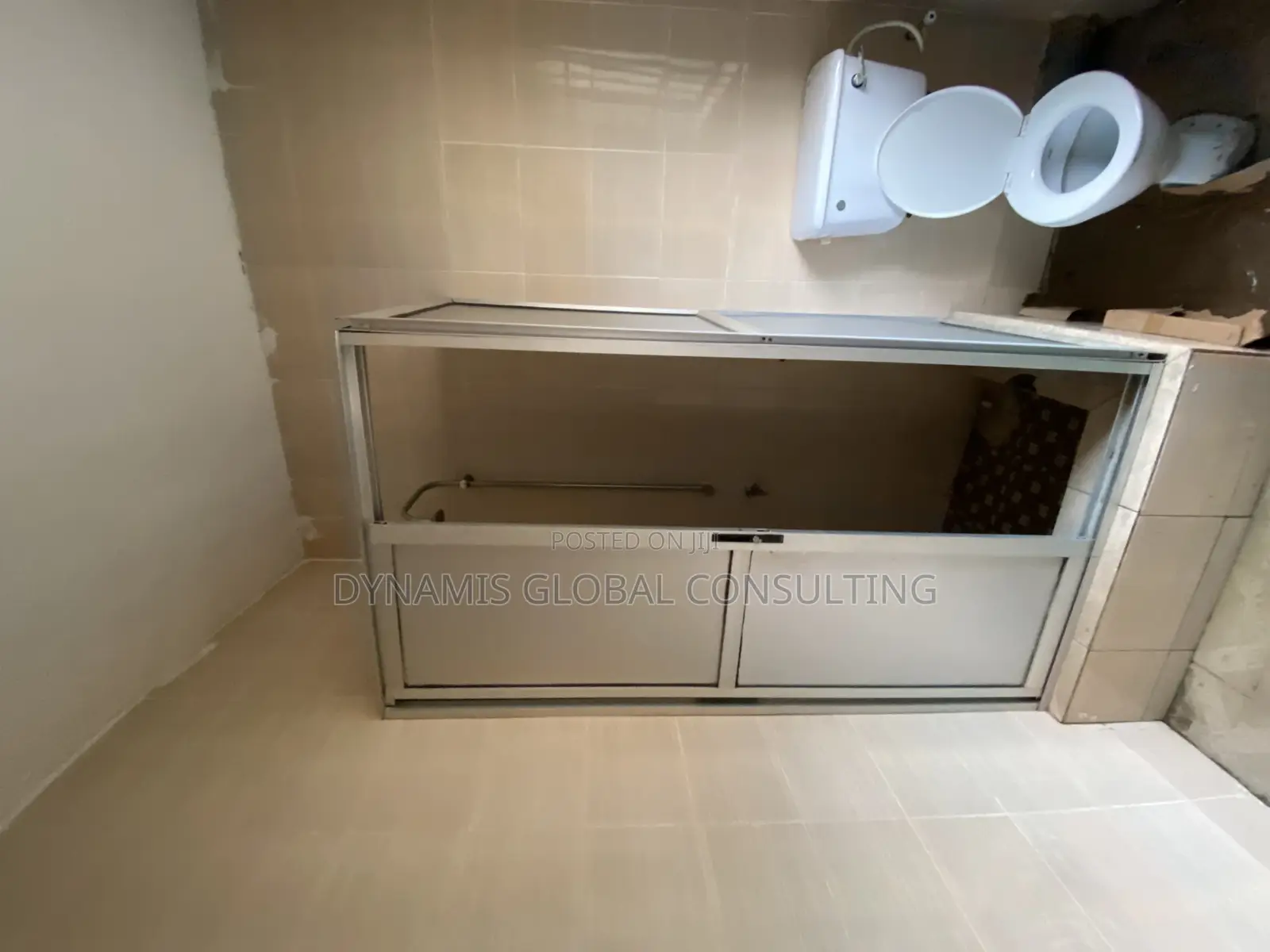 4bdrm Duplex in Foreshore Zone, for rent in GRA Phase 2 Shangisha