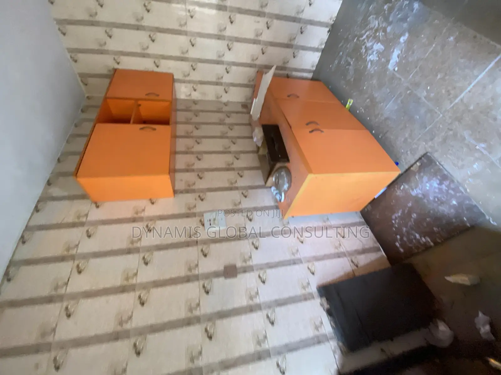 4bdrm Duplex in Foreshore Zone, for rent in GRA Phase 2 Shangisha