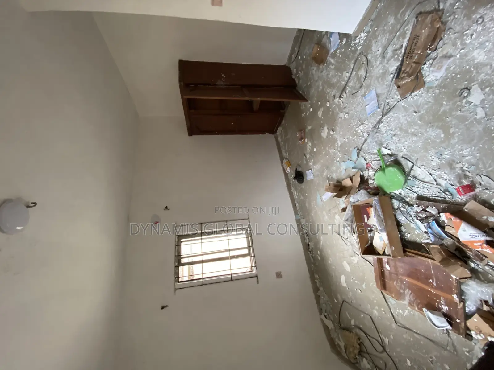 4bdrm Duplex in Foreshore Zone, for rent in GRA Phase 2 Shangisha