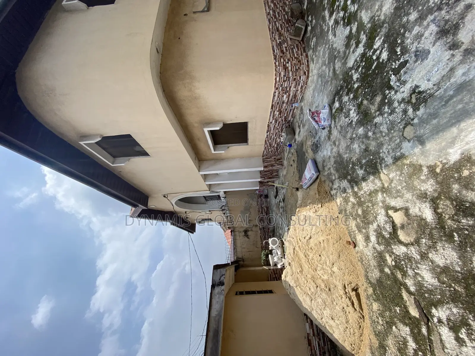 4bdrm Duplex in Foreshore Zone, for rent in GRA Phase 2 Shangisha