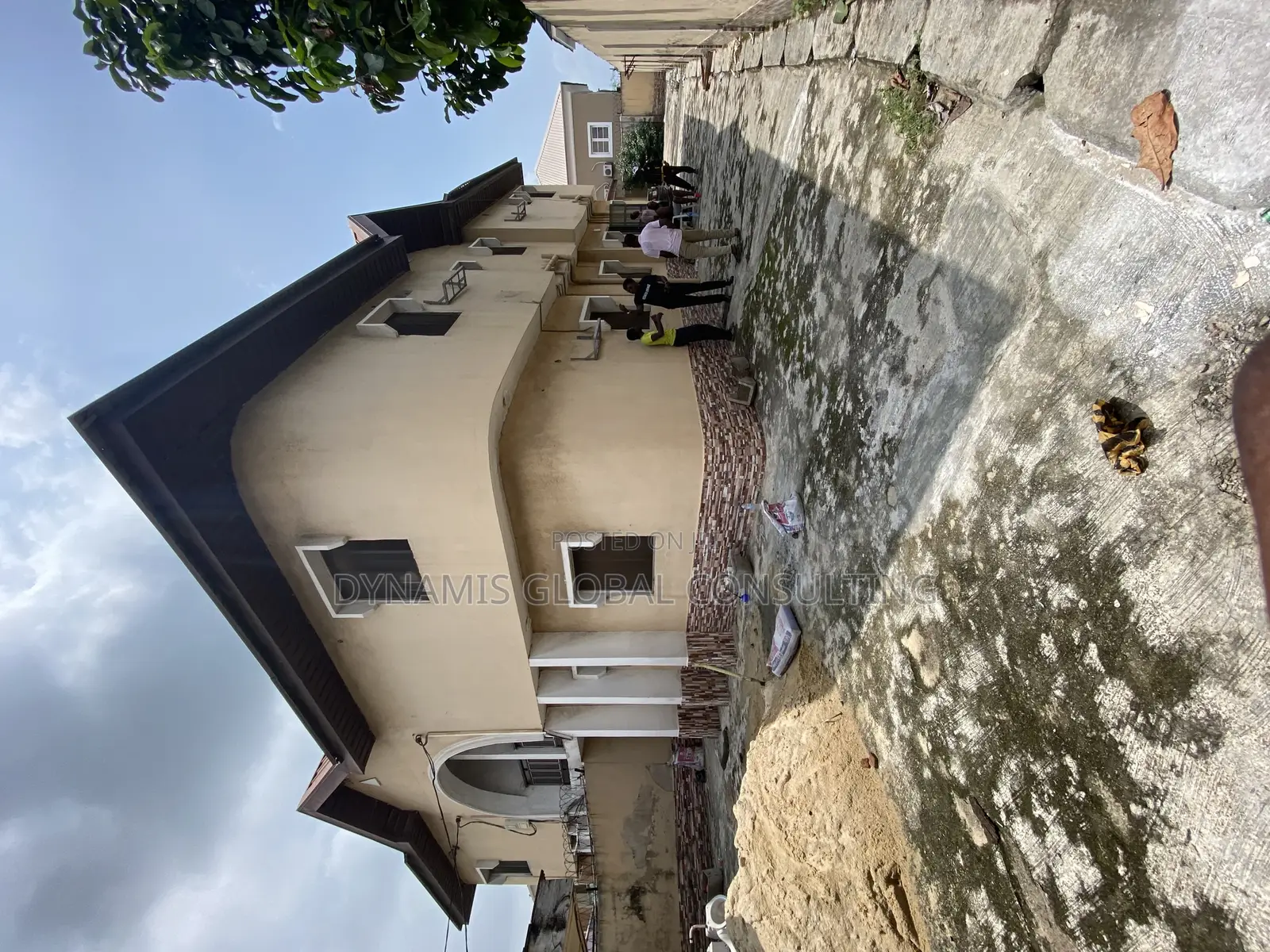 4bdrm Duplex in Foreshore Zone, for rent in GRA Phase 2 Shangisha