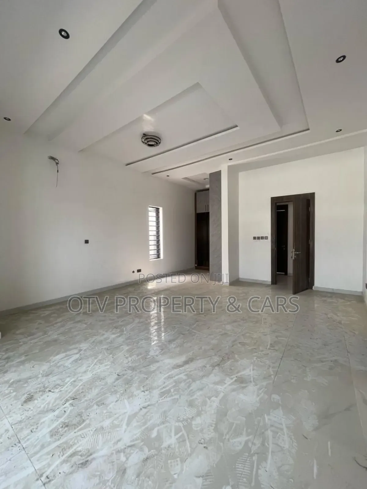 Furnished 5bdrm Duplex in Ikate for sale in Ikate