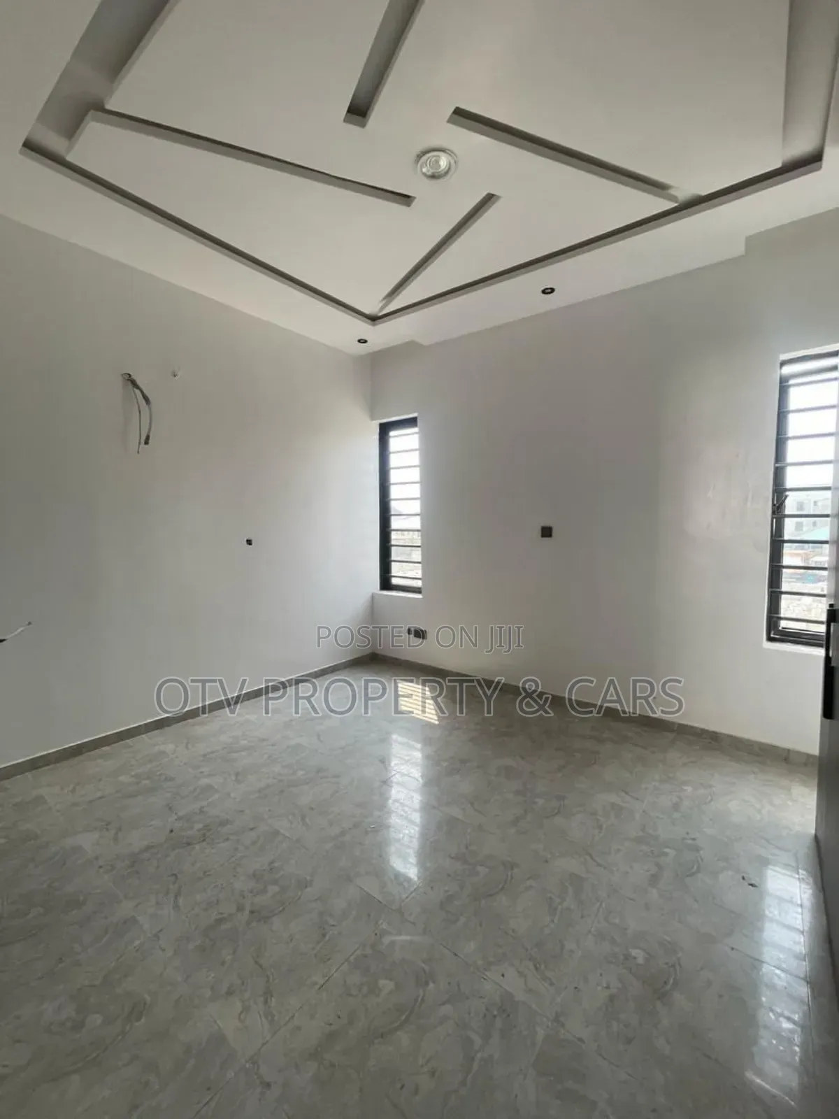 Furnished 5bdrm Duplex in Ikate for sale in Ikate